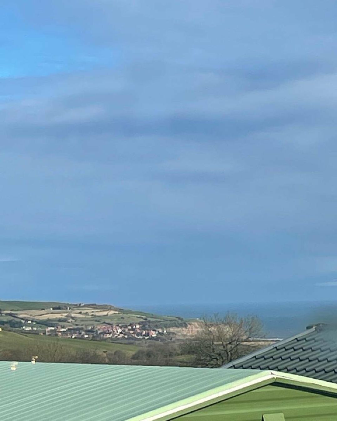 The Flask Holiday Park - Holiday Accommodation 14015