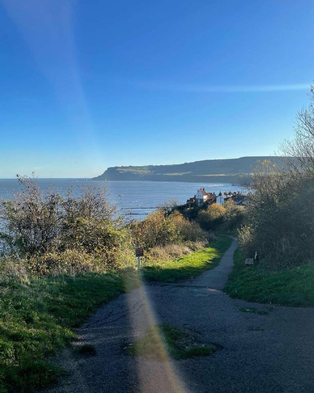 The Flask Holiday Park - Holiday Accommodation 14015