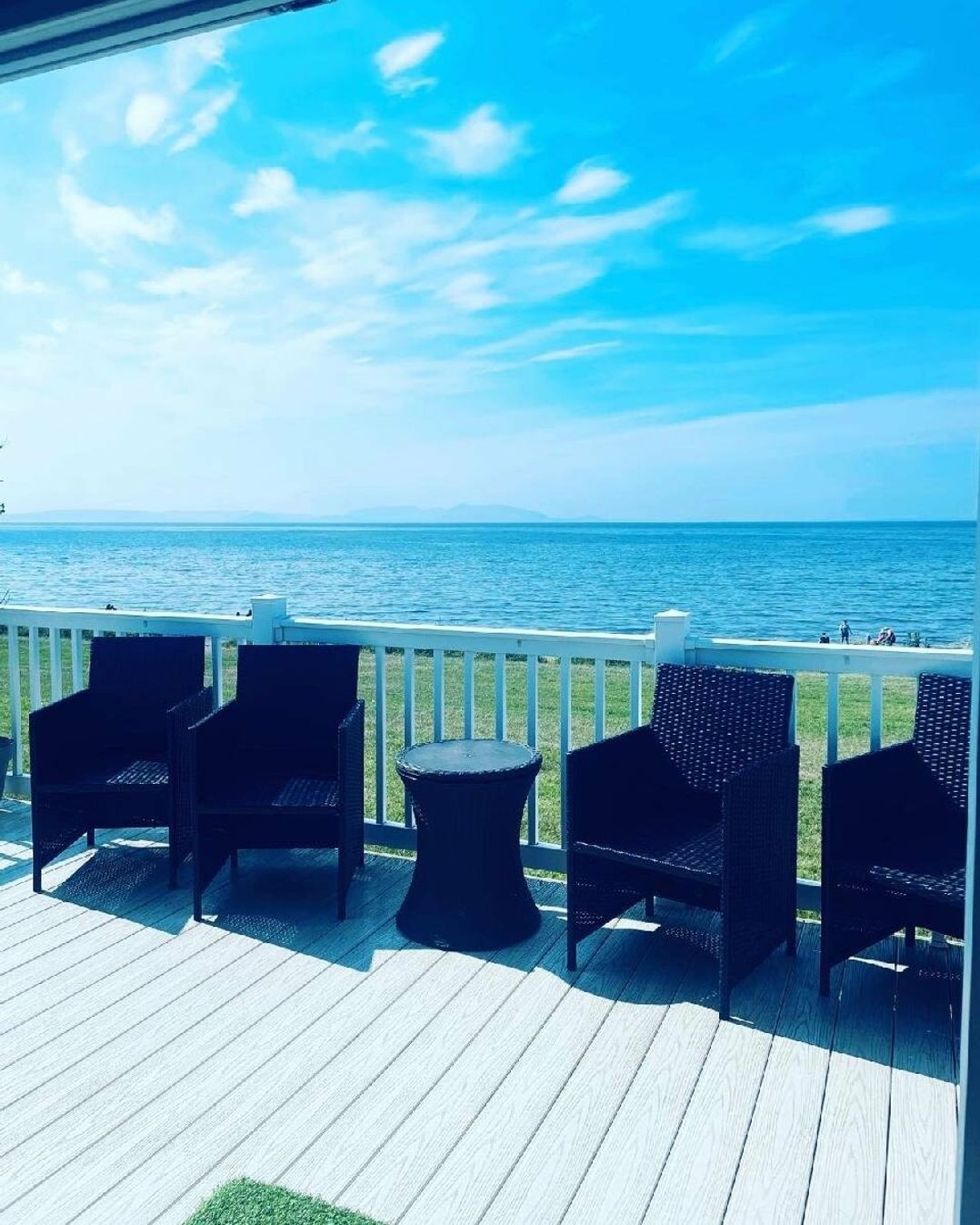 Craig Tara Holiday Park - Holiday Accommodation 14320