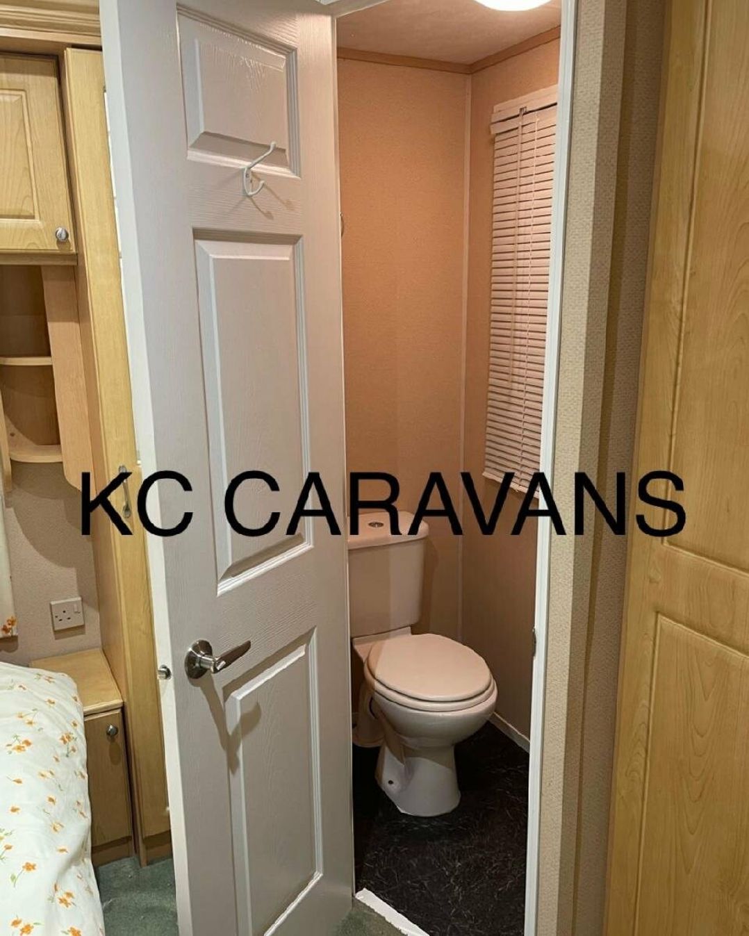 Happy Days Caravan Park - Holiday Accommodation 15713