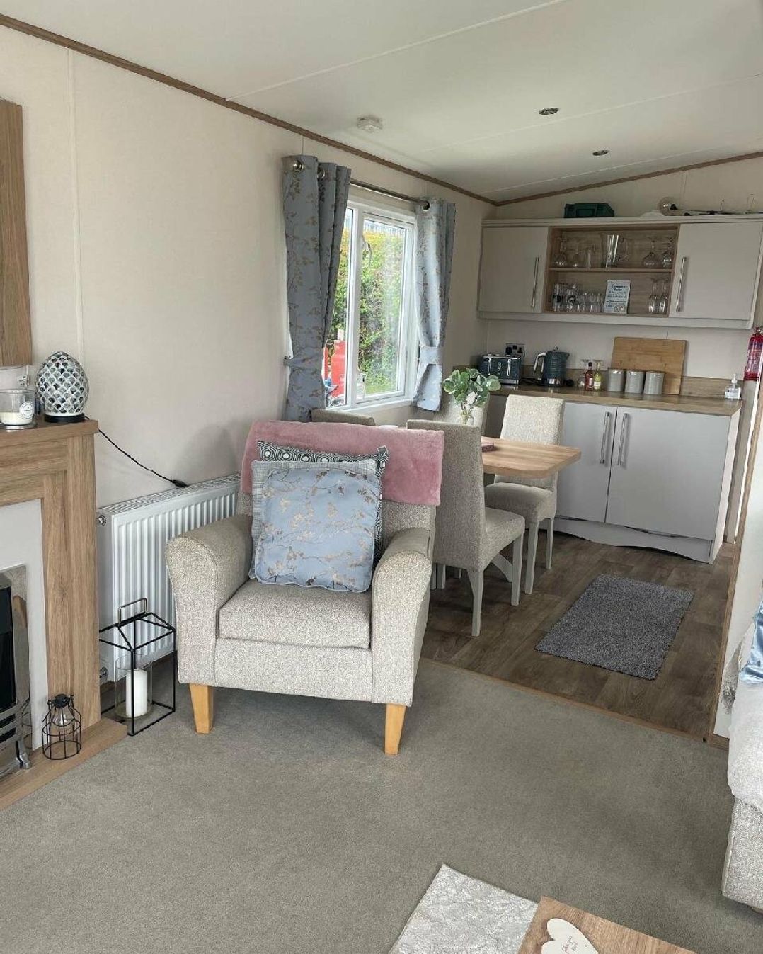 Quay West Holiday Park - Holiday Accommodation 16905