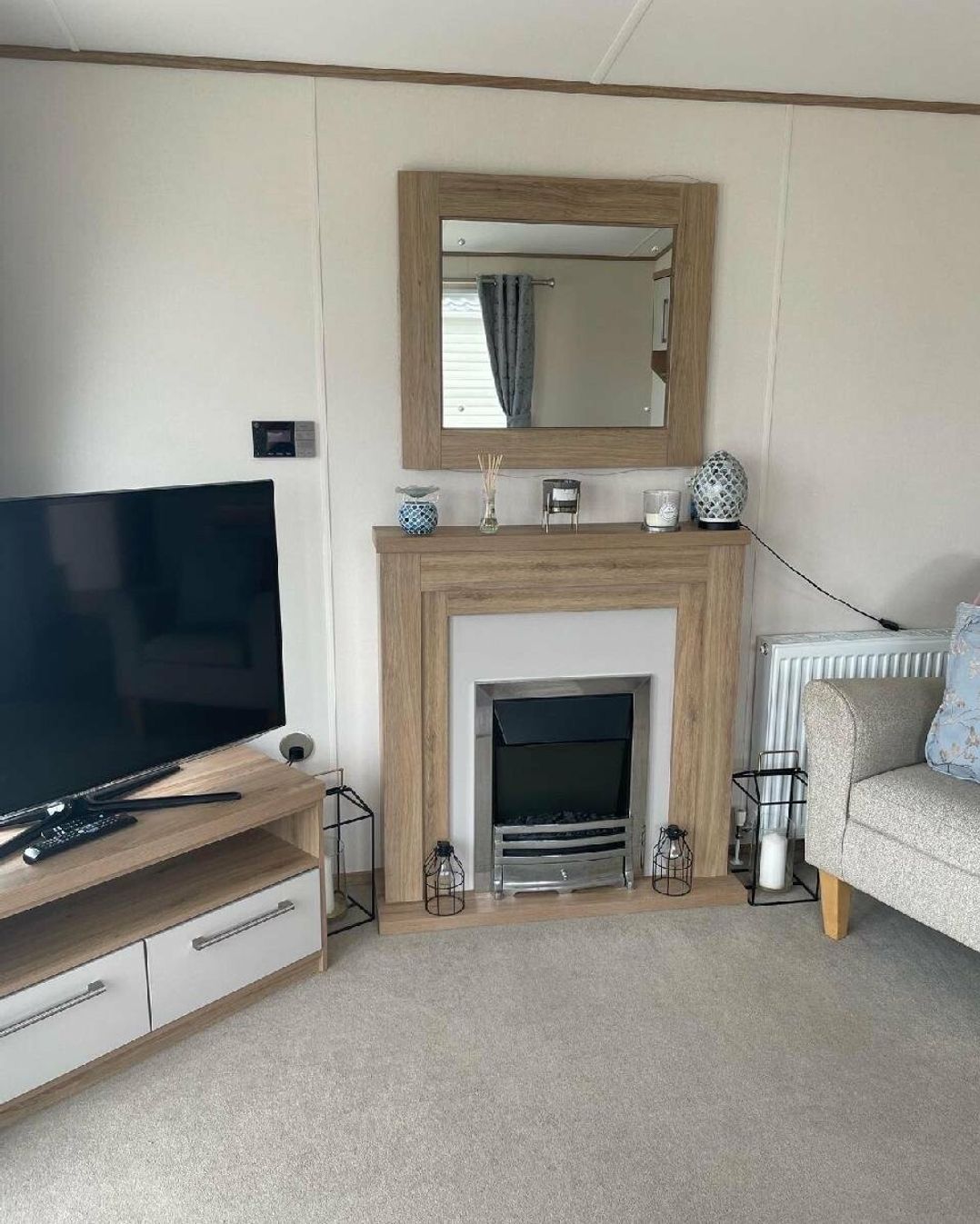 Quay West Holiday Park - Holiday Accommodation 16905