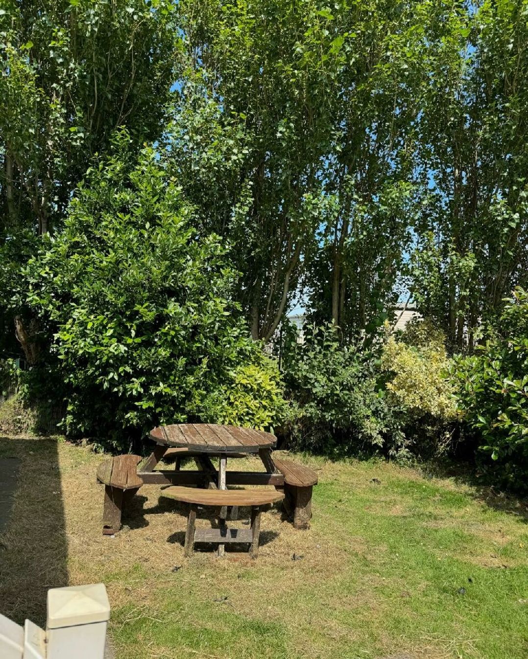 Happy Days Leisure - Holiday Accommodation 17366