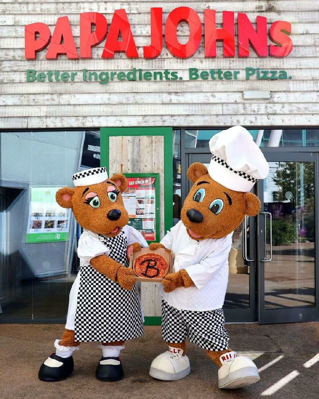 Butlins Minehead - Holiday Accommodation 18334