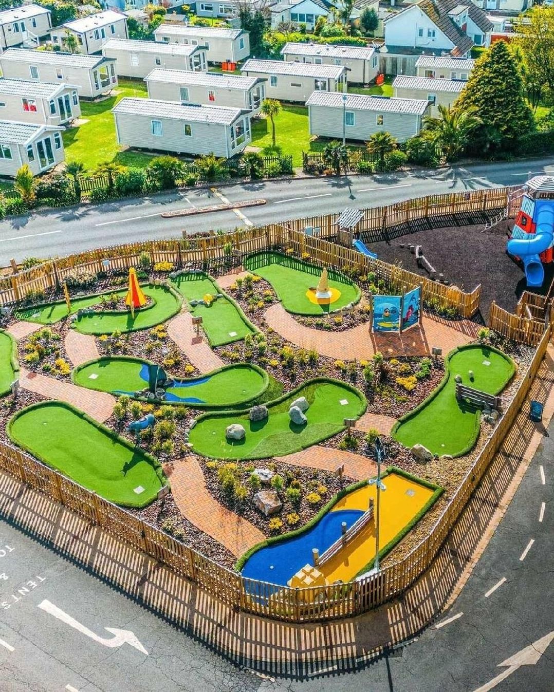 Beverley Bay Holiday Park - Holiday Accommodation 18342