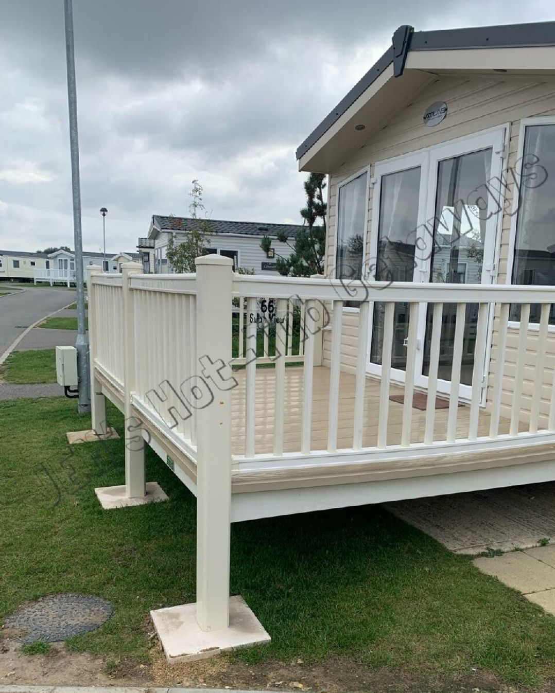 Tattershall Lakes Country Park - Holiday Accommodation 18710