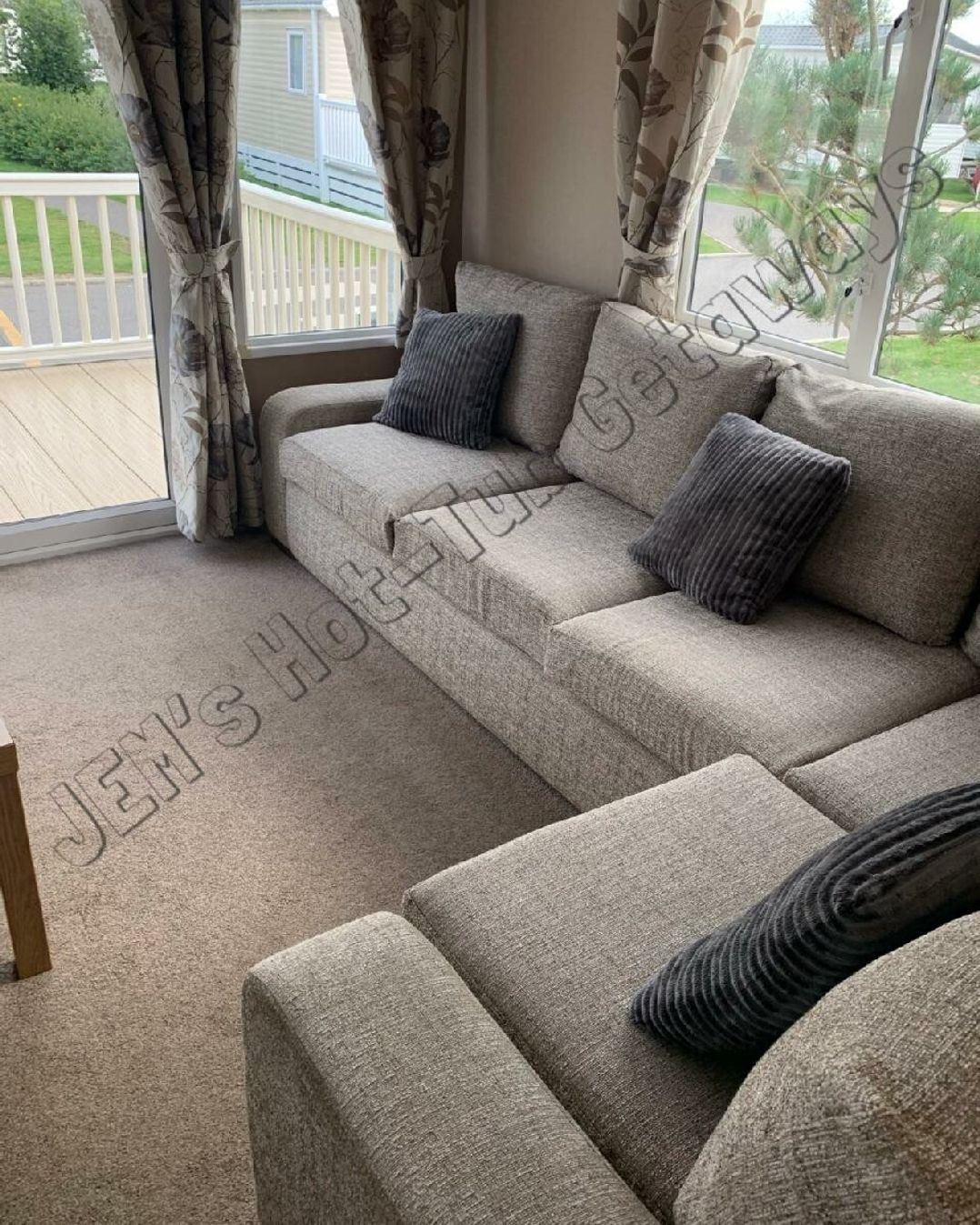 Tattershall Lakes Country Park - Holiday Accommodation 18710