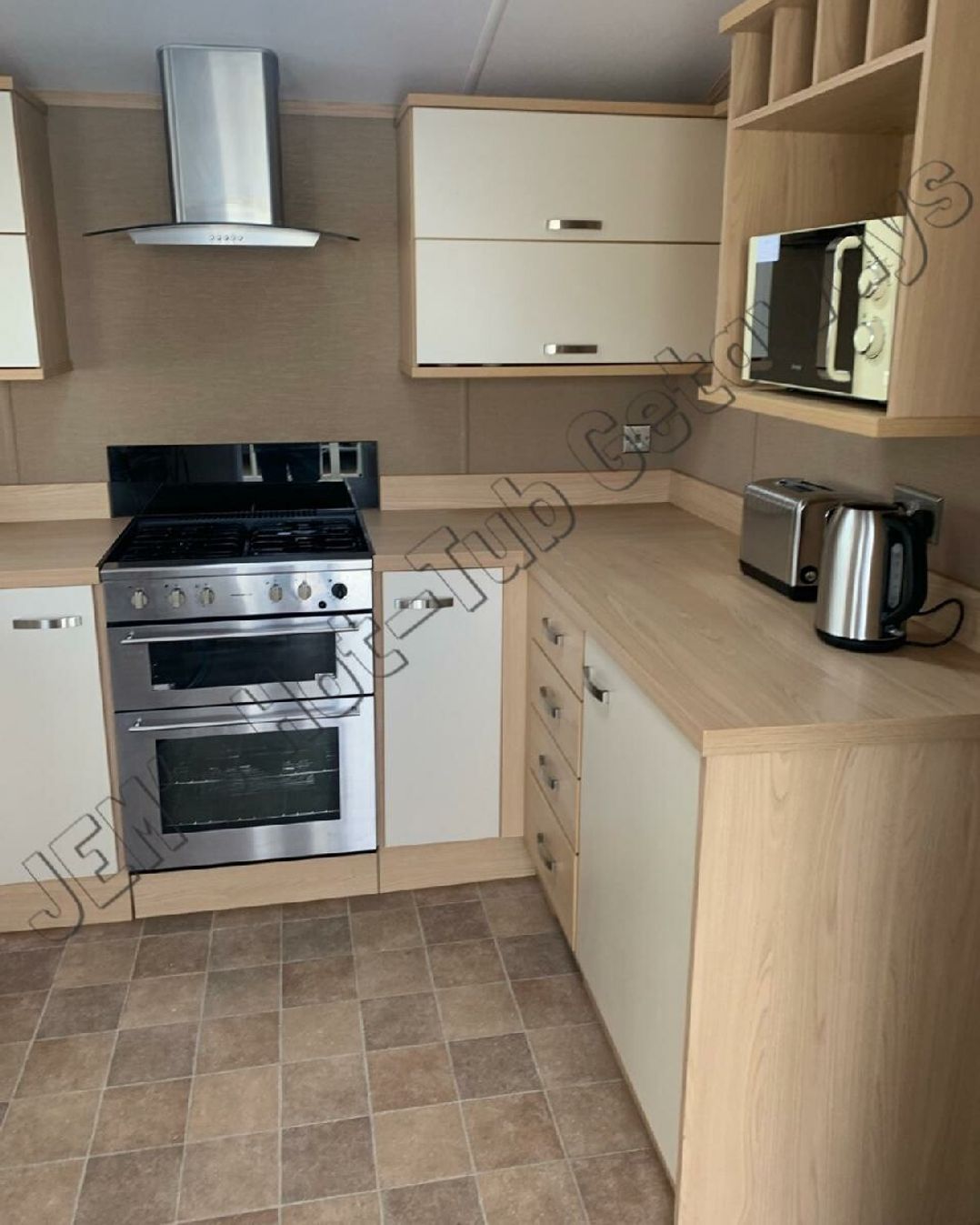 Tattershall Lakes Country Park - Holiday Accommodation 18710