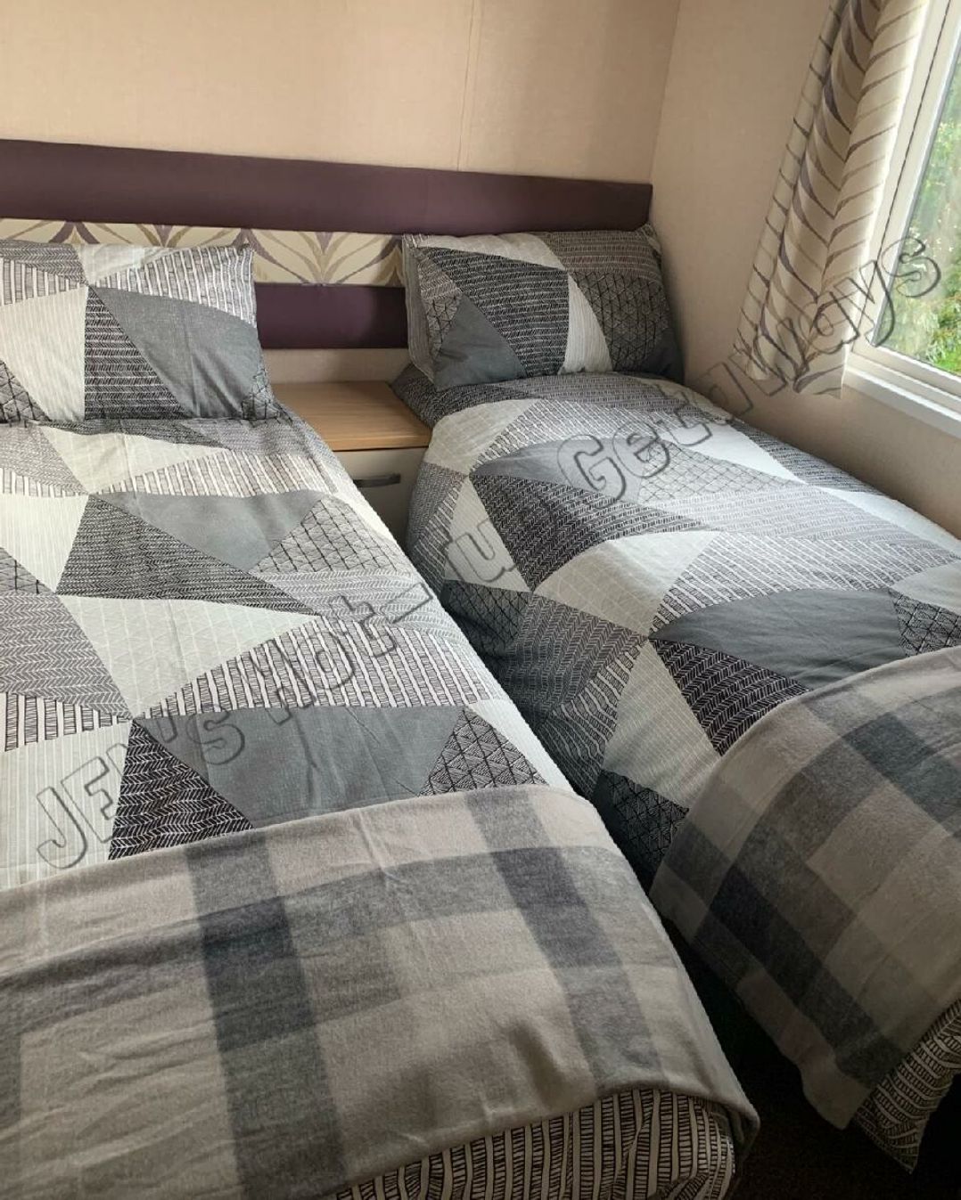 Tattershall Lakes Country Park - Holiday Accommodation 18710