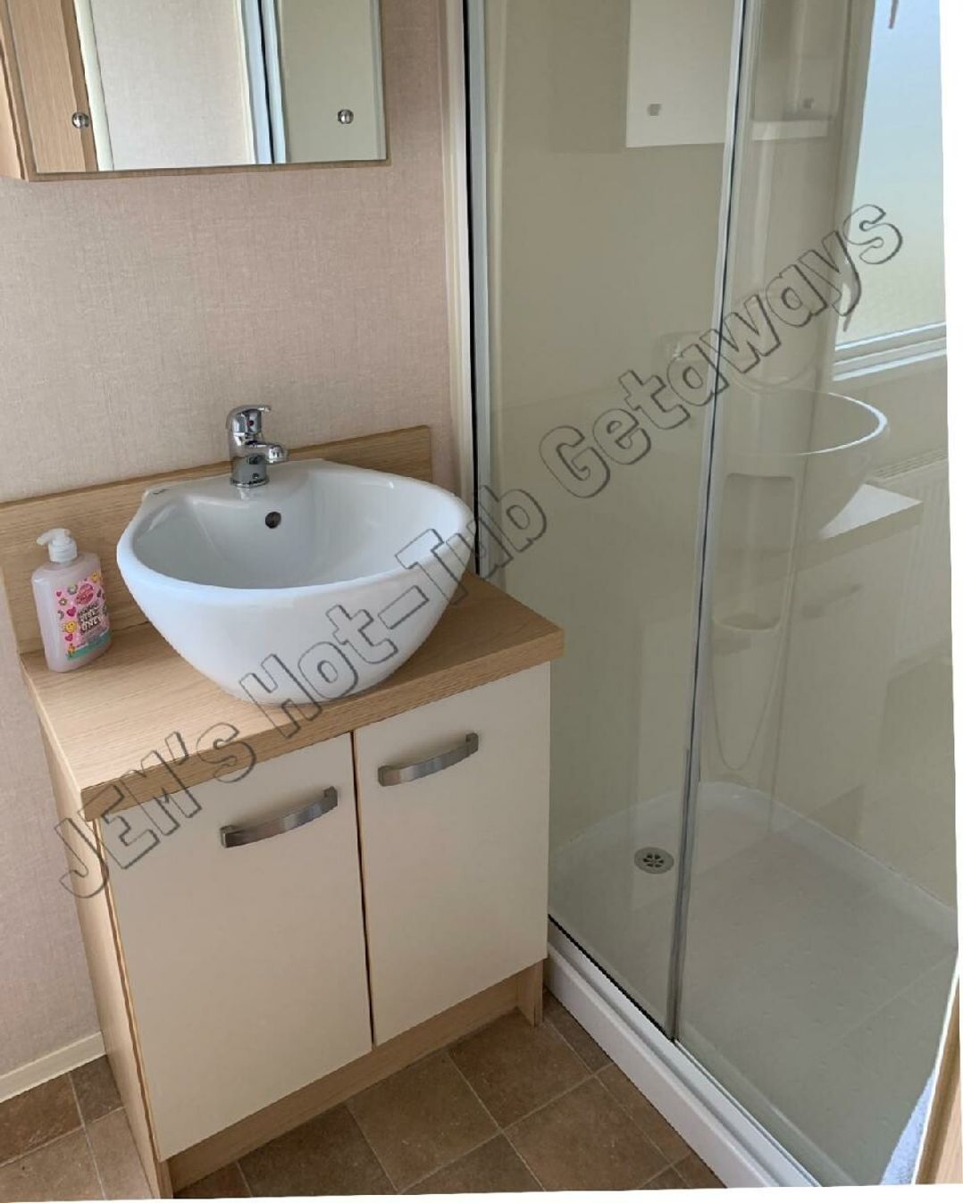 Tattershall Lakes Country Park - Holiday Accommodation 18710