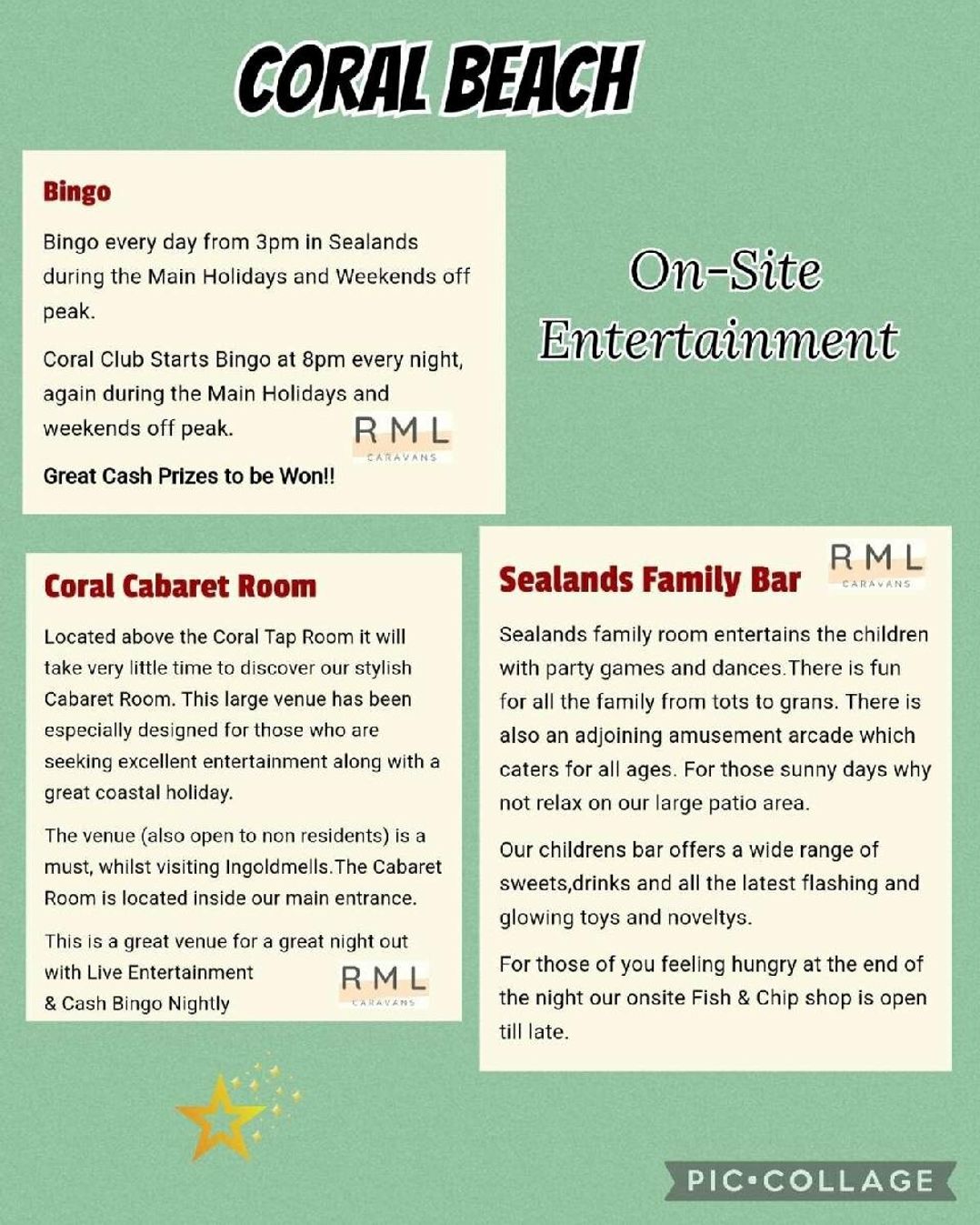 Coral Beach - Holiday Accommodation 18928