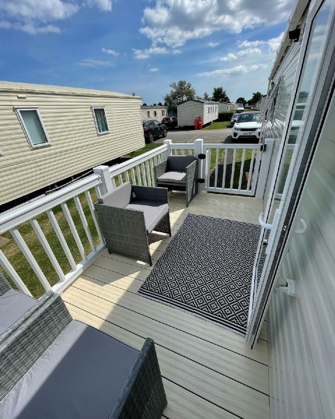 Golden Sands - Holiday Accommodation 19583