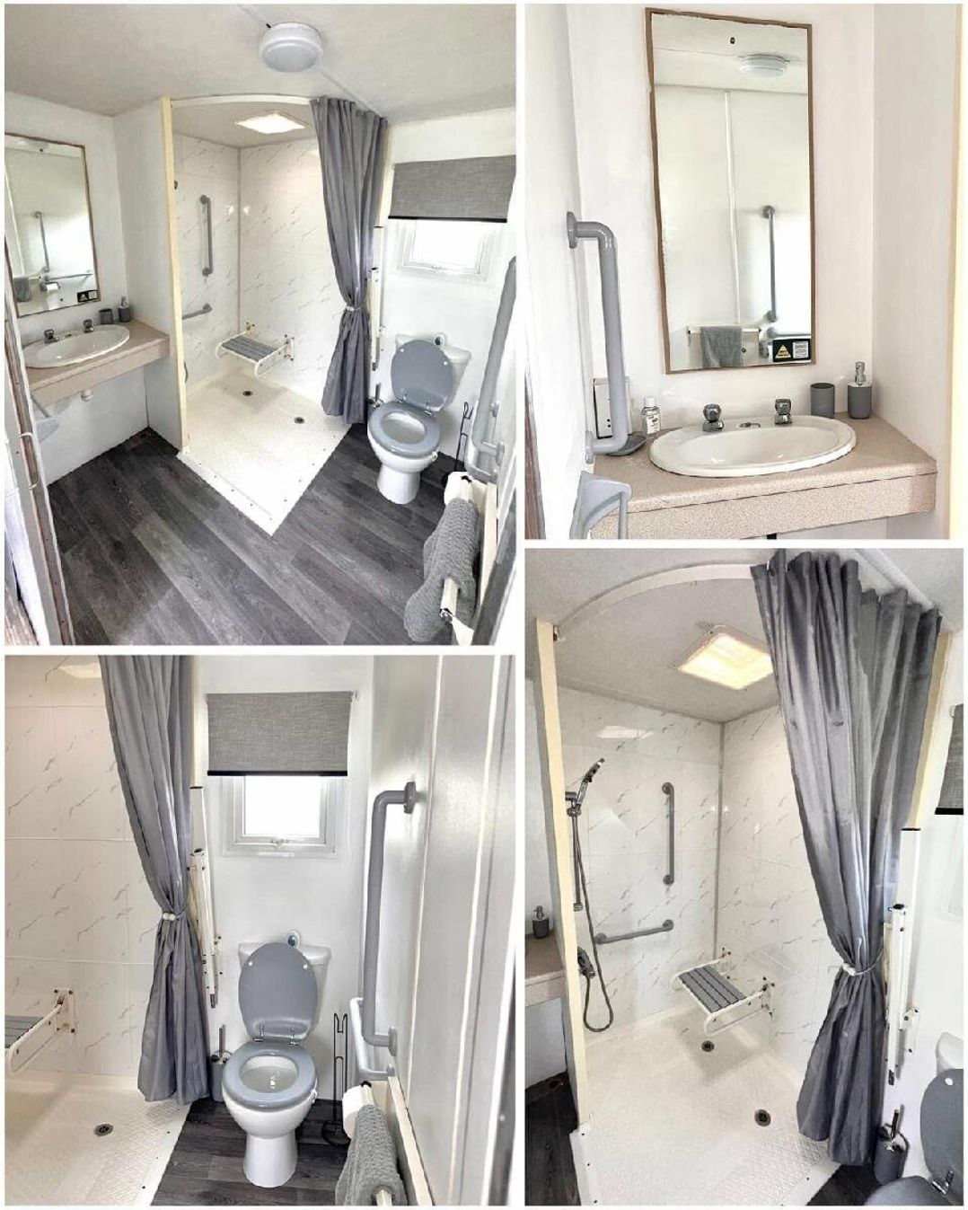 Withernsea Sands - Holiday Accommodation 19636