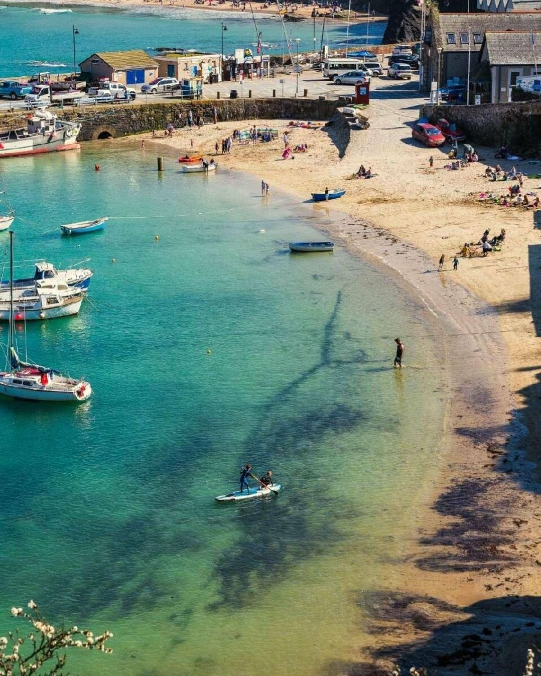 Newquay Bay Resort - Holiday Accommodation 19677