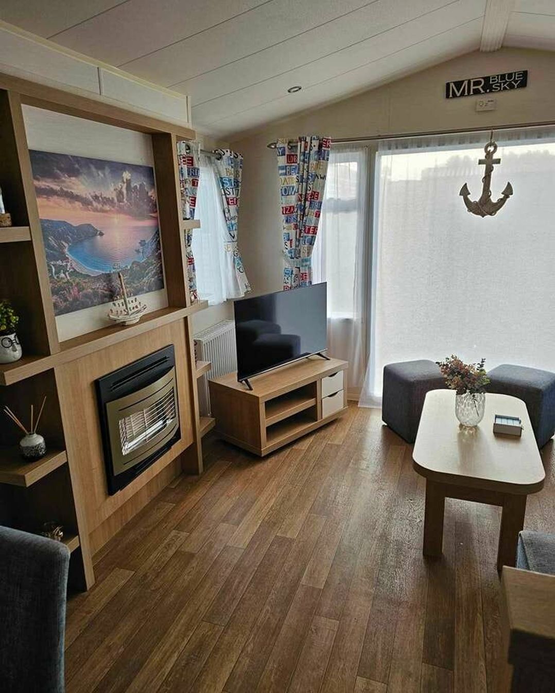 Caister Holiday Park - Holiday Accommodation 19814