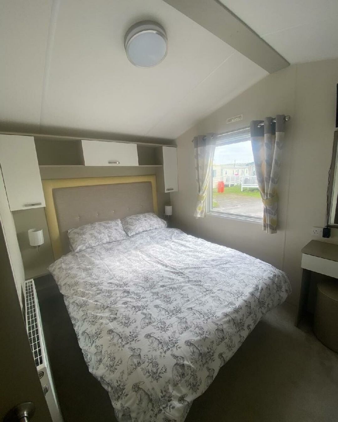 Cala Gran Holiday Park - Holiday Accommodation 19830