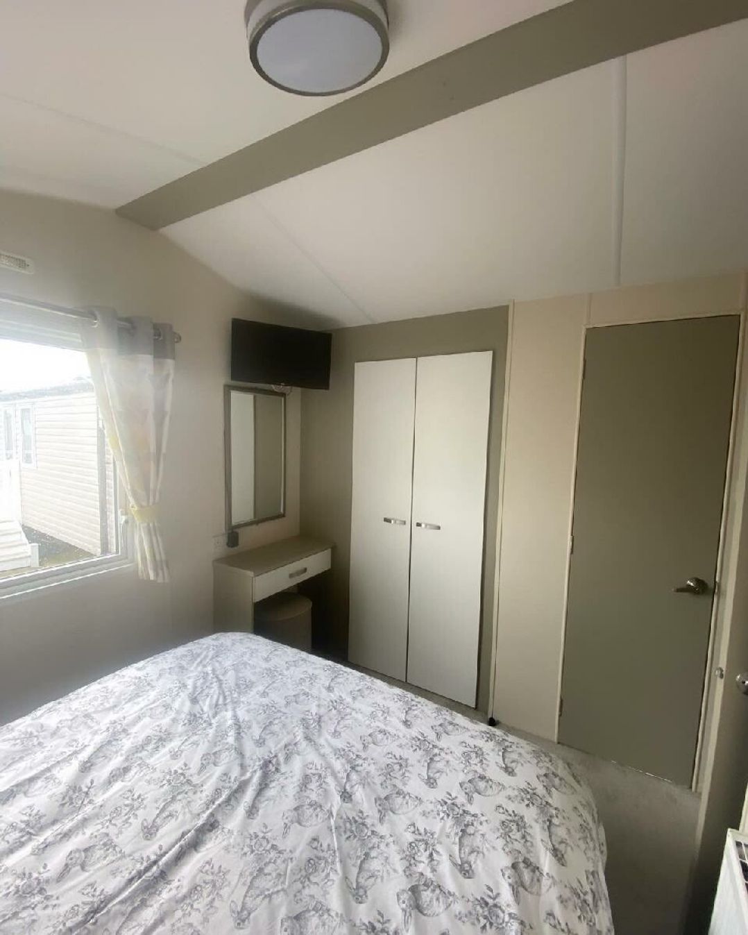 Cala Gran Holiday Park - Holiday Accommodation 19830