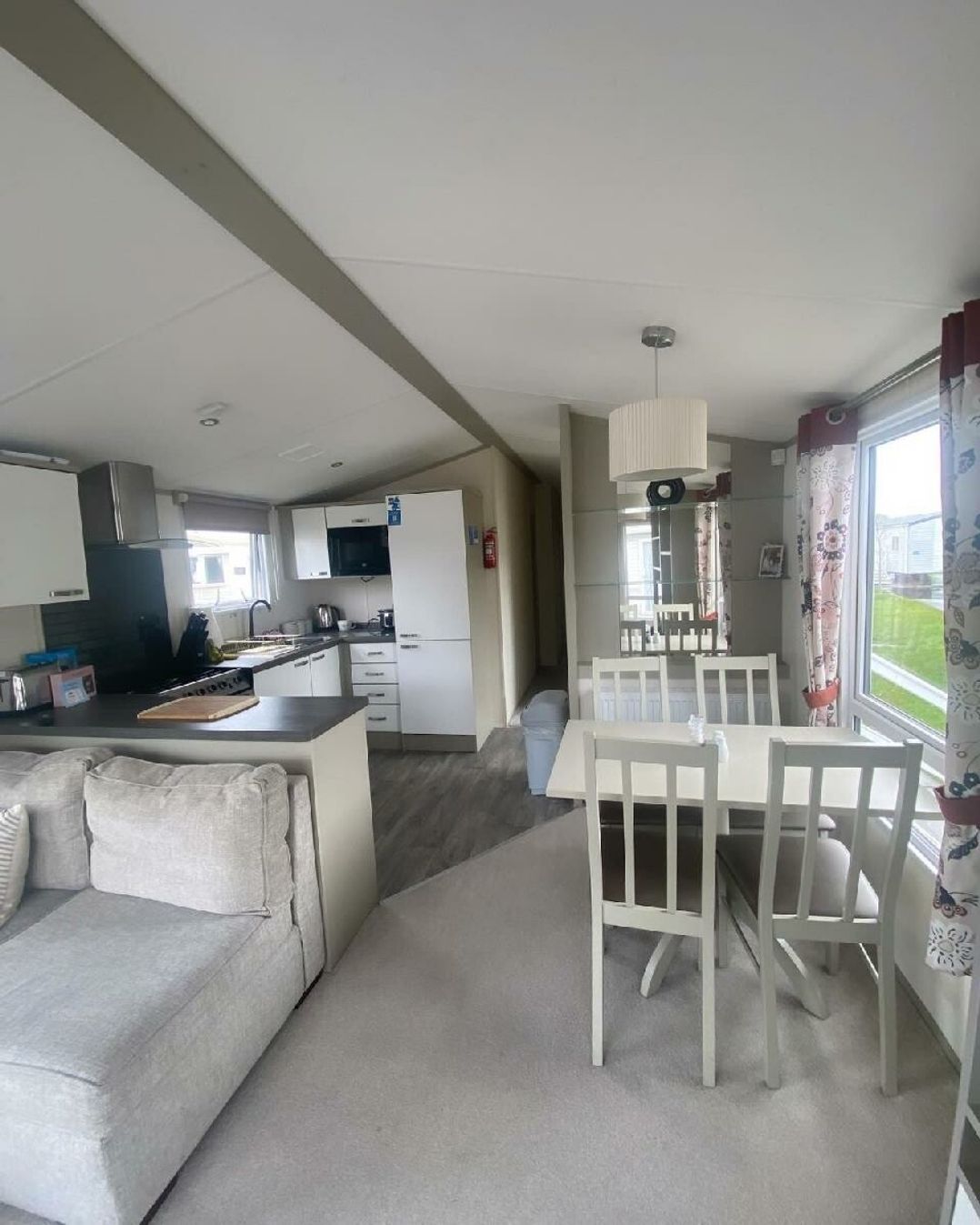 Cala Gran Holiday Park - Holiday Accommodation 19830