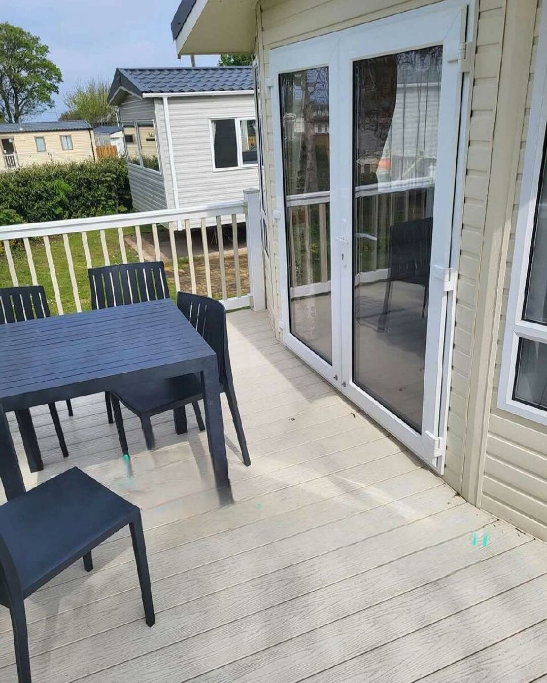 Seton Sands Caravan Park - Holiday Accommodation 21186