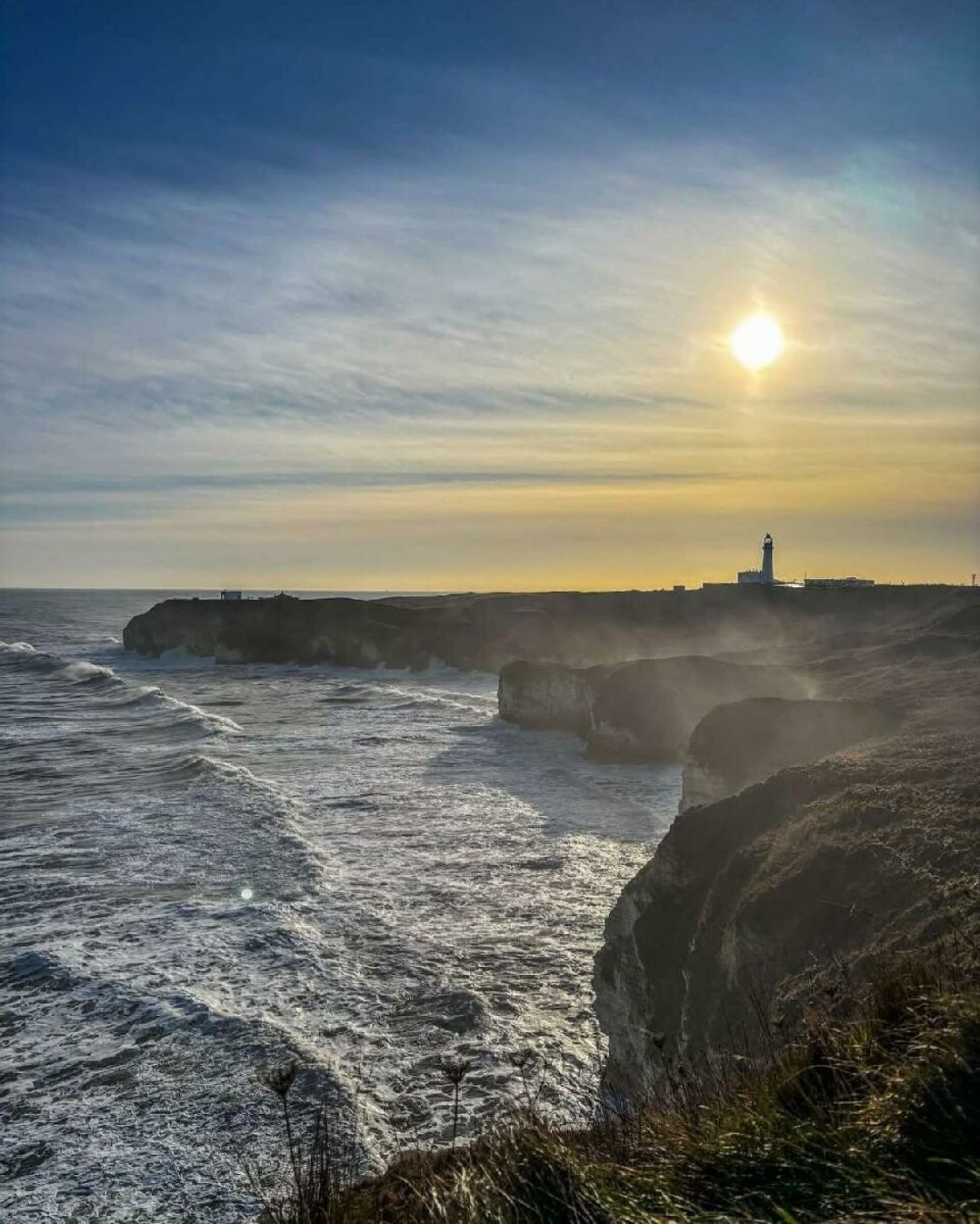 Thornwick Bay Holiday Village - Holiday Accommodation 21240