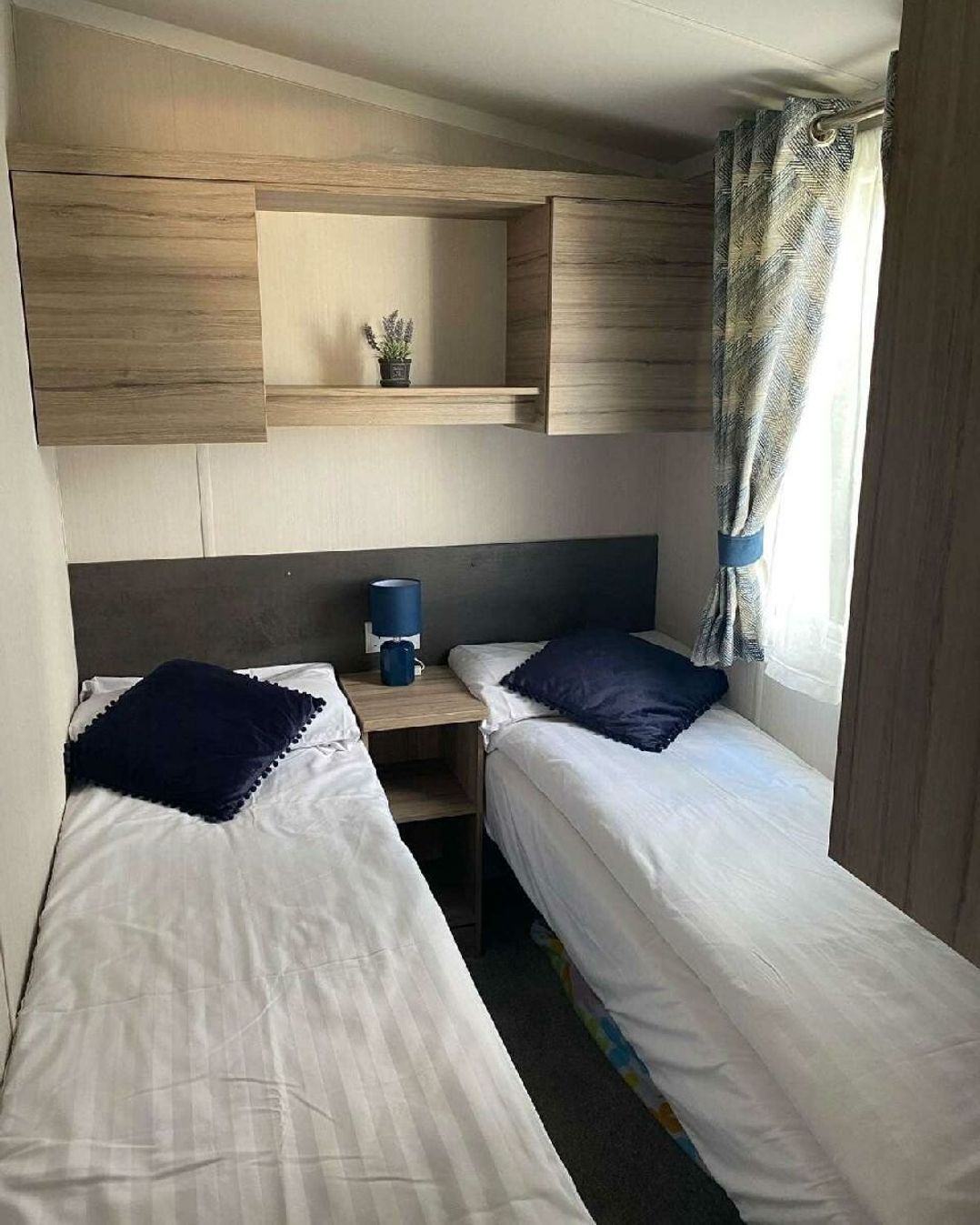 Newquay Holiday Park - Holiday Accommodation 21510