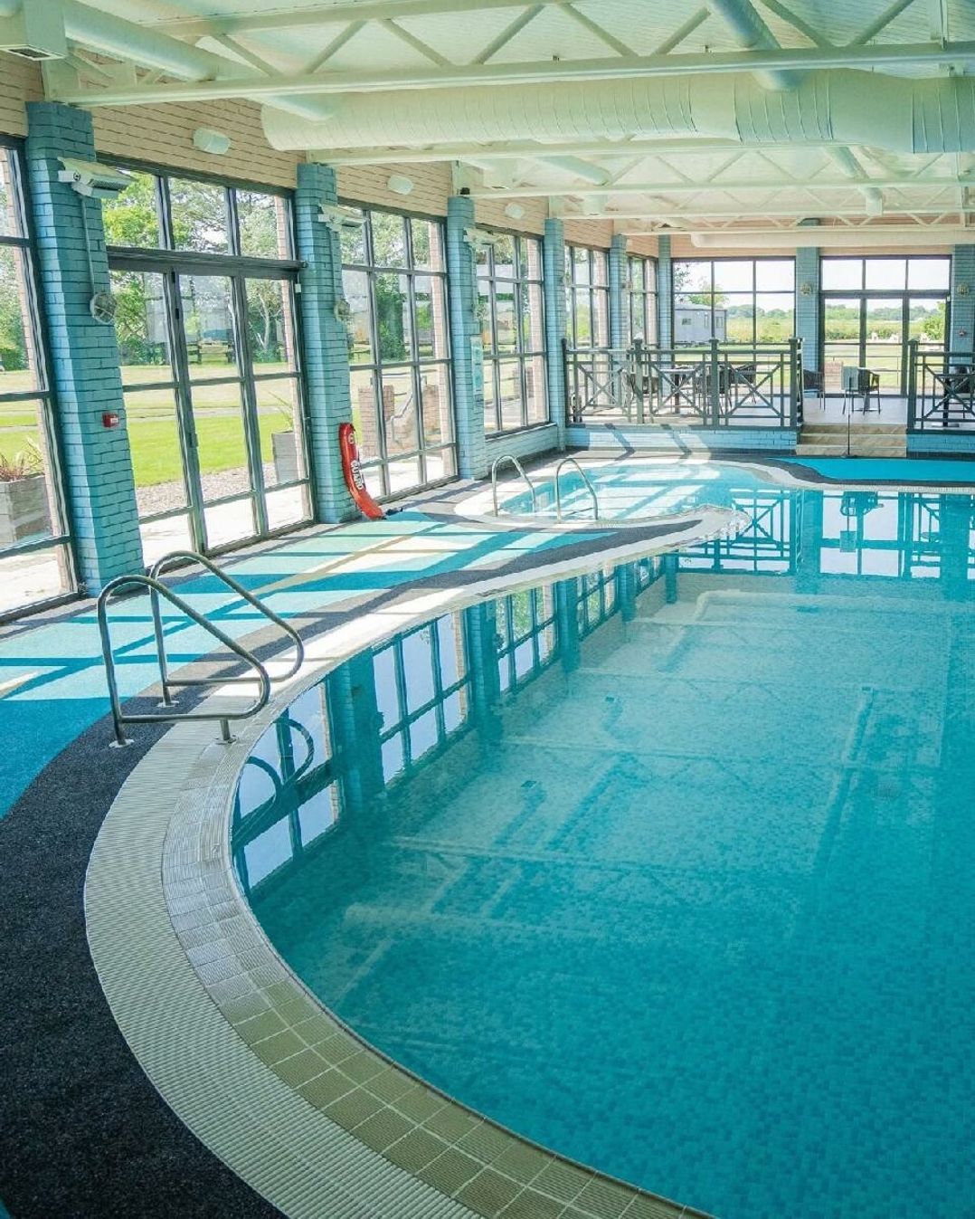 Mill Rythe Holiday Park - Holiday Accommodation 22024