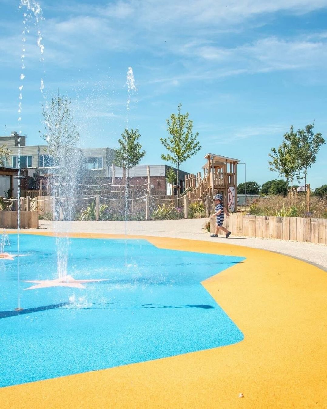 Mill Rythe Holiday Park - Holiday Accommodation 22024