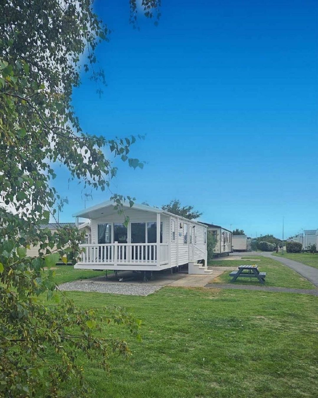 Presthaven Beach Resort - Holiday Accommodation 22043