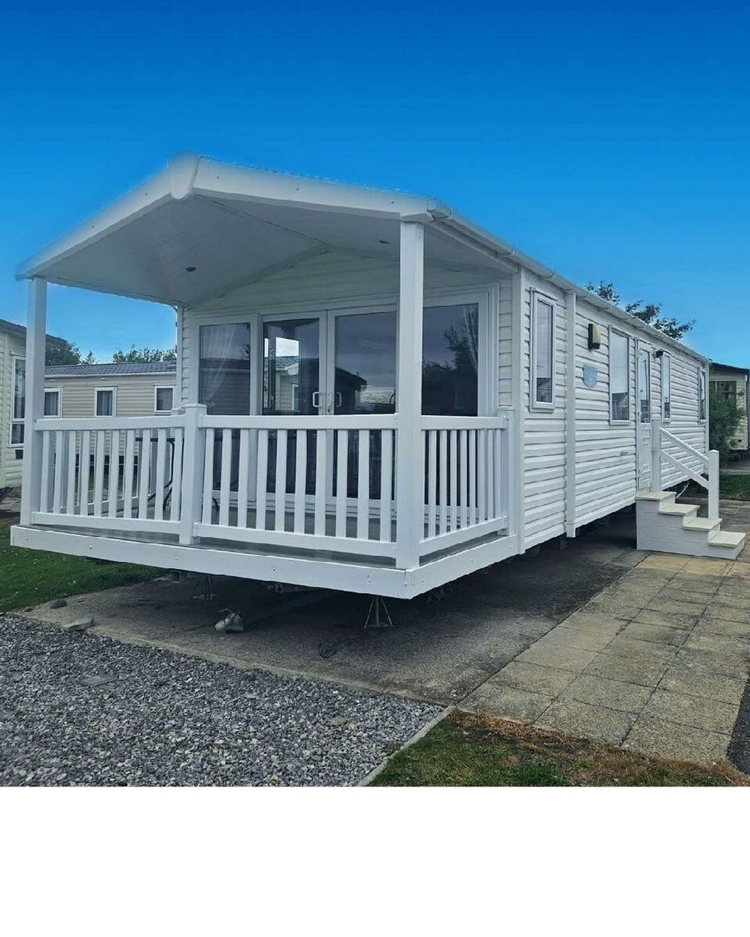 Presthaven Beach Resort - Holiday Accommodation 22043