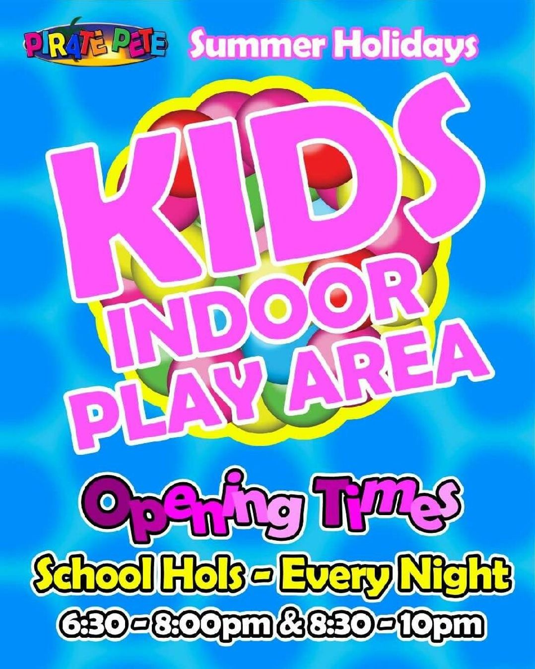 Coral Beach - Holiday Accommodation 22067