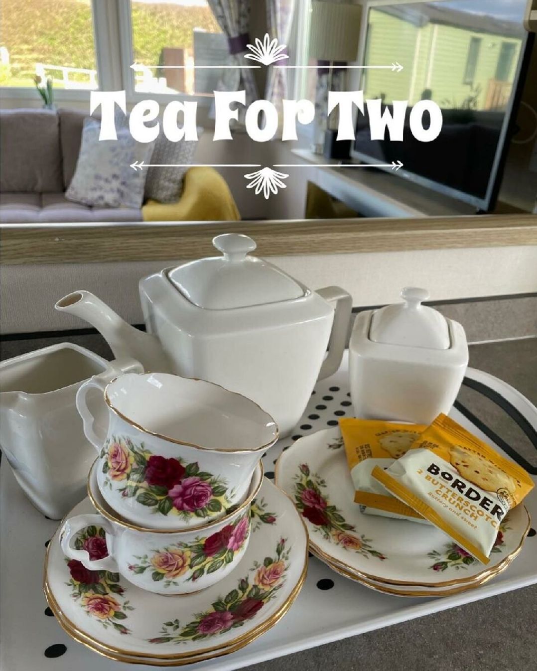 Lido Leisure Park - Holiday Accommodation 7915