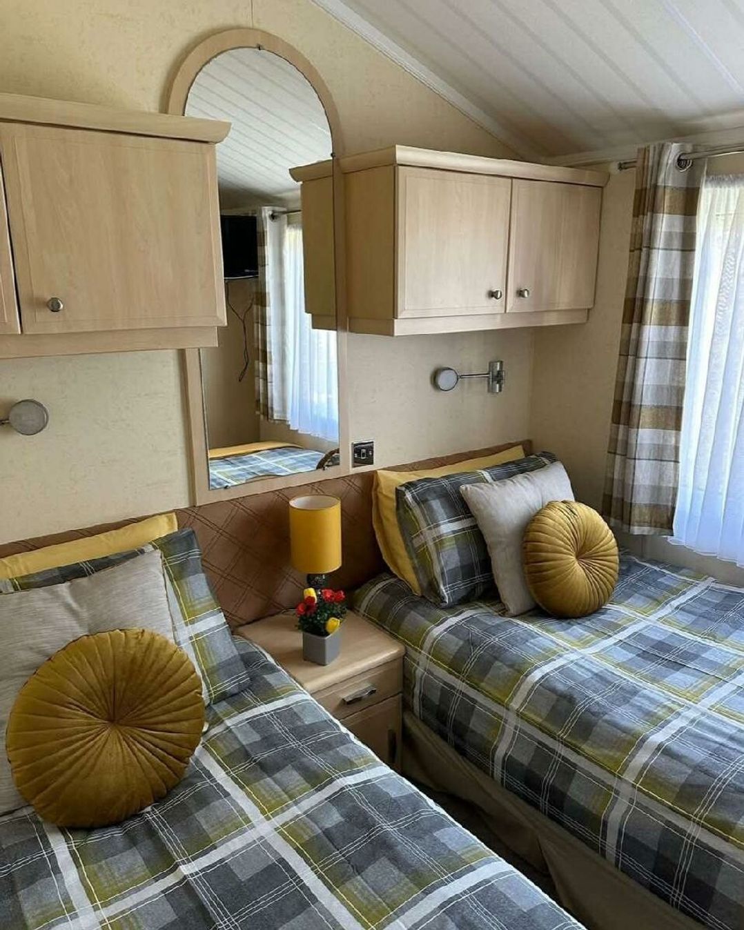 Oakdene Forest Park - Holiday Accommodation 13402