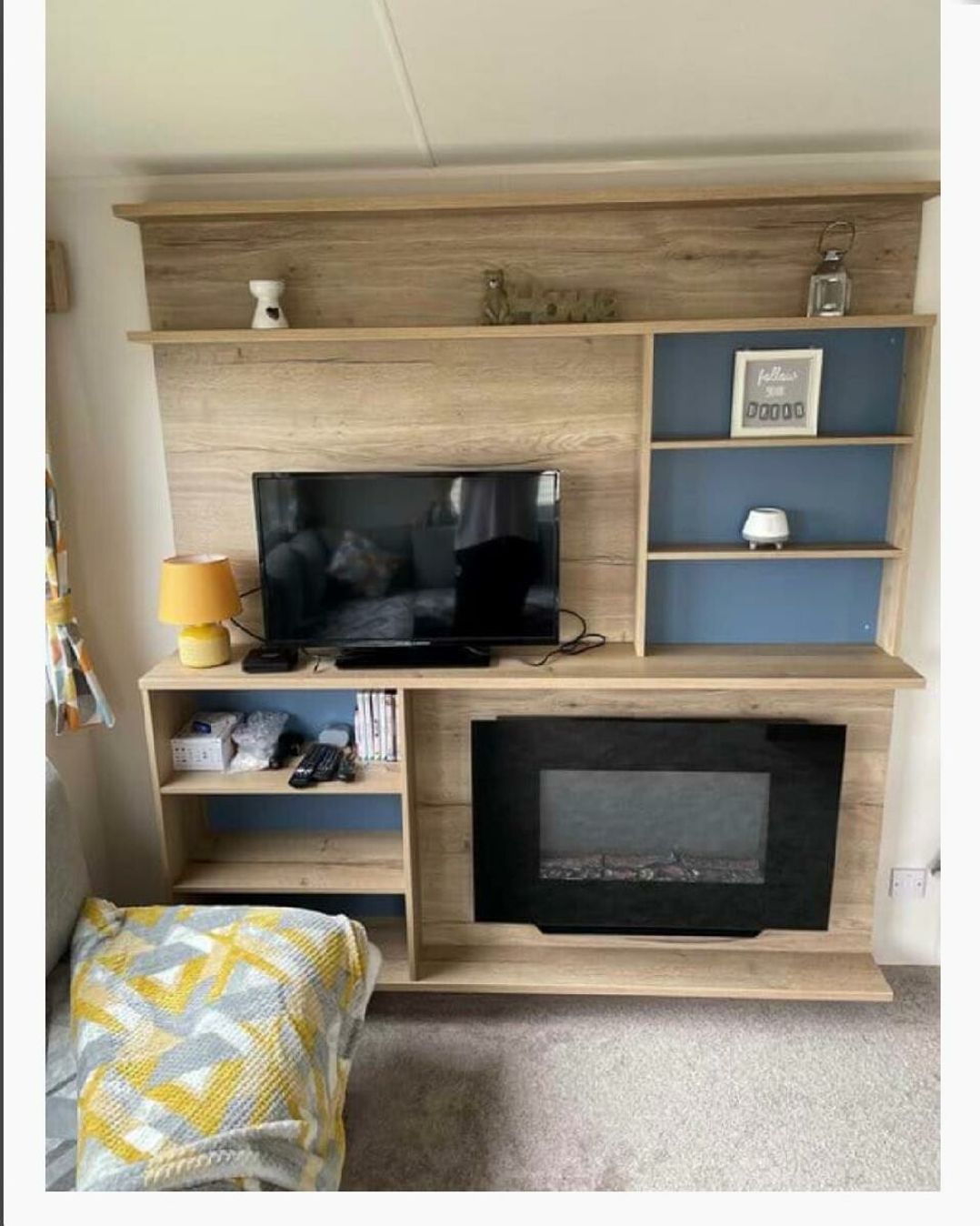 Thornwick Bay Holiday Village - Holiday Accommodation 19129