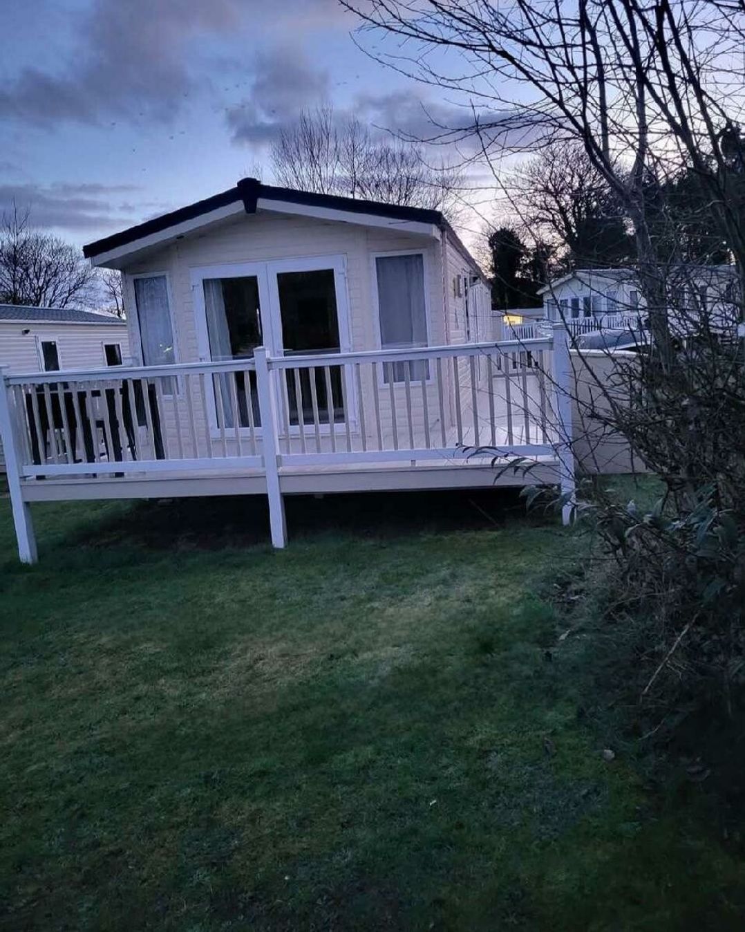 Seton Sands Caravan Park - Holiday Accommodation 21186