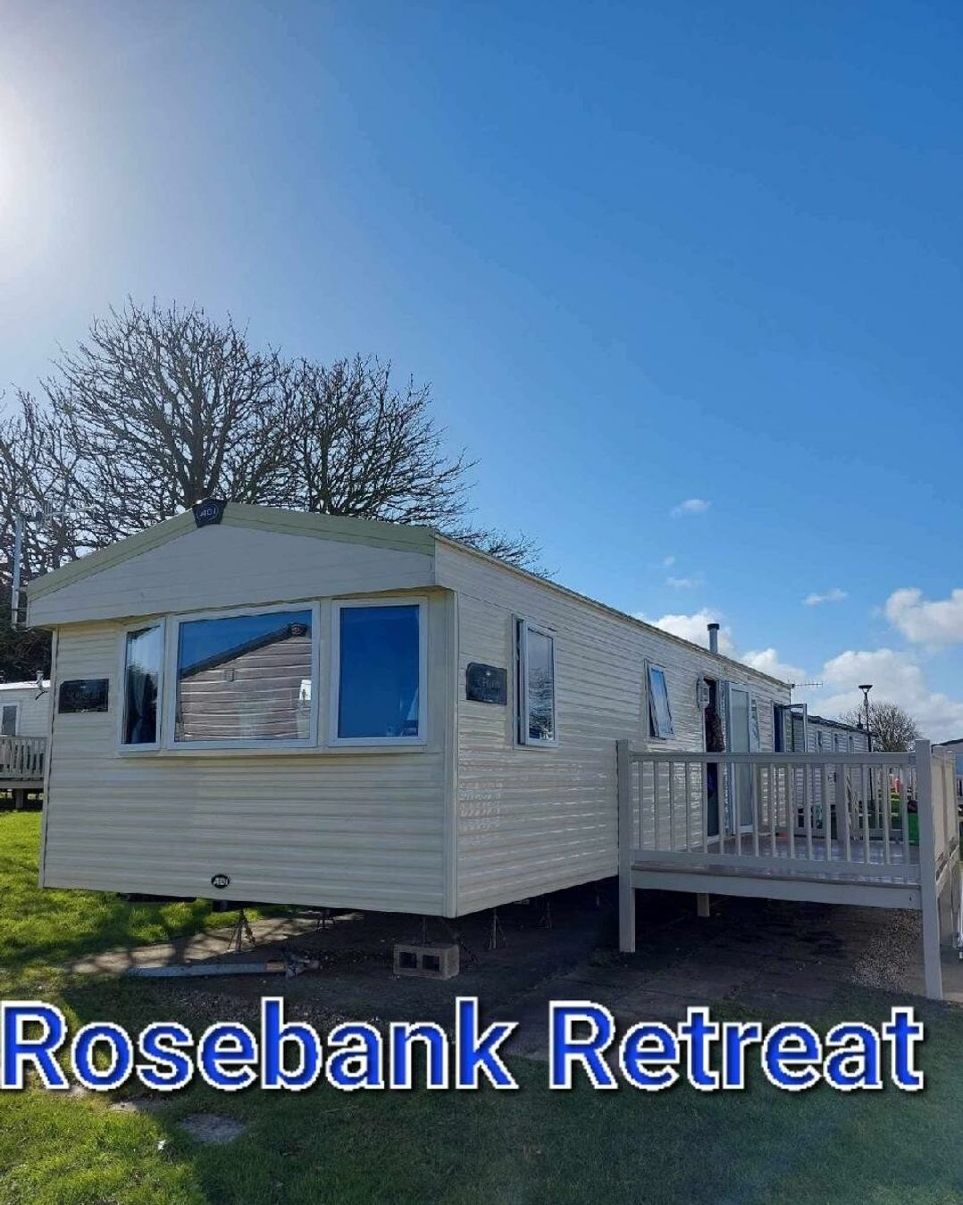 Primrose Valley Holiday Park - Holiday Accommodation 21514