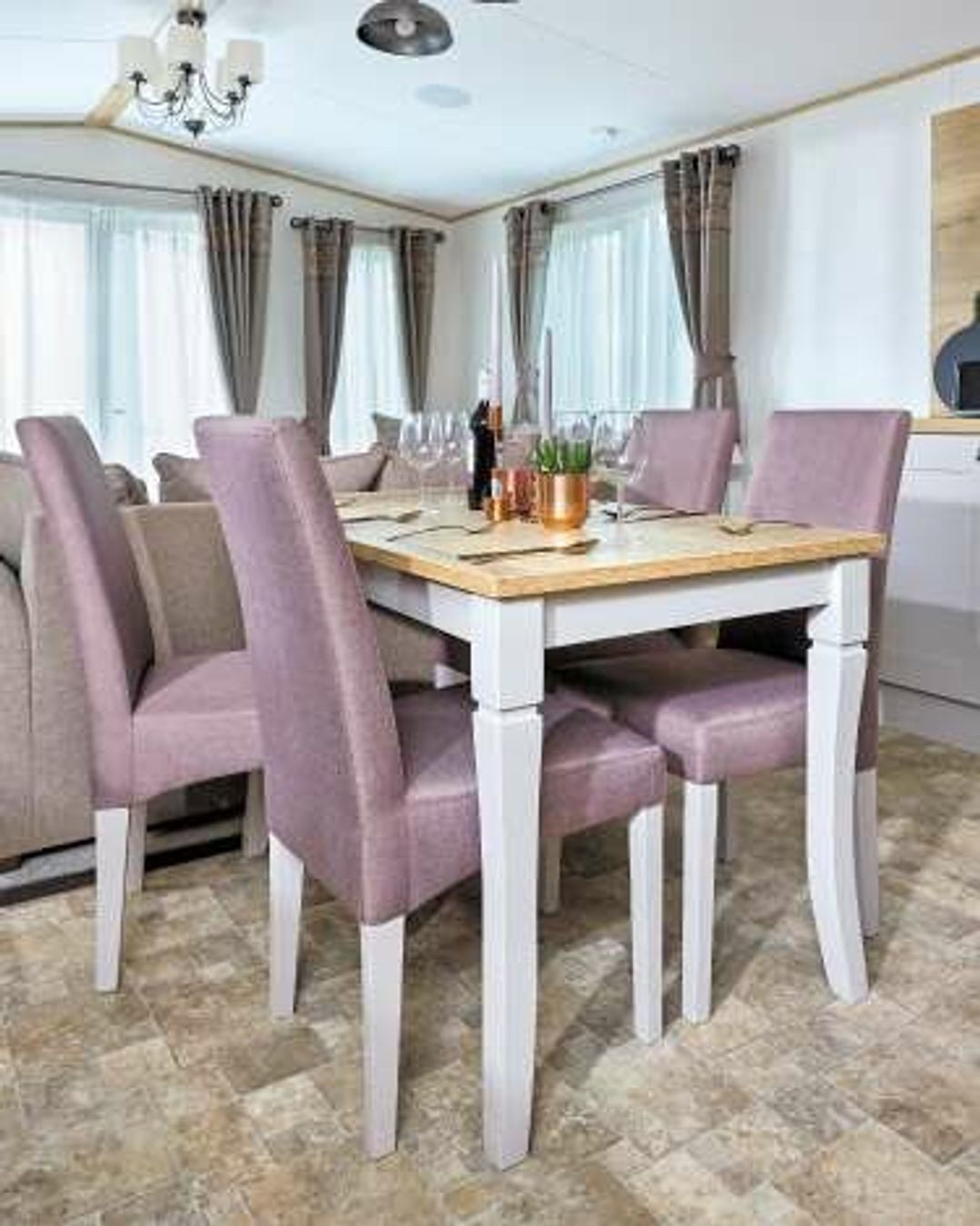 Swanage Bay View - Holiday Accommodation 22045