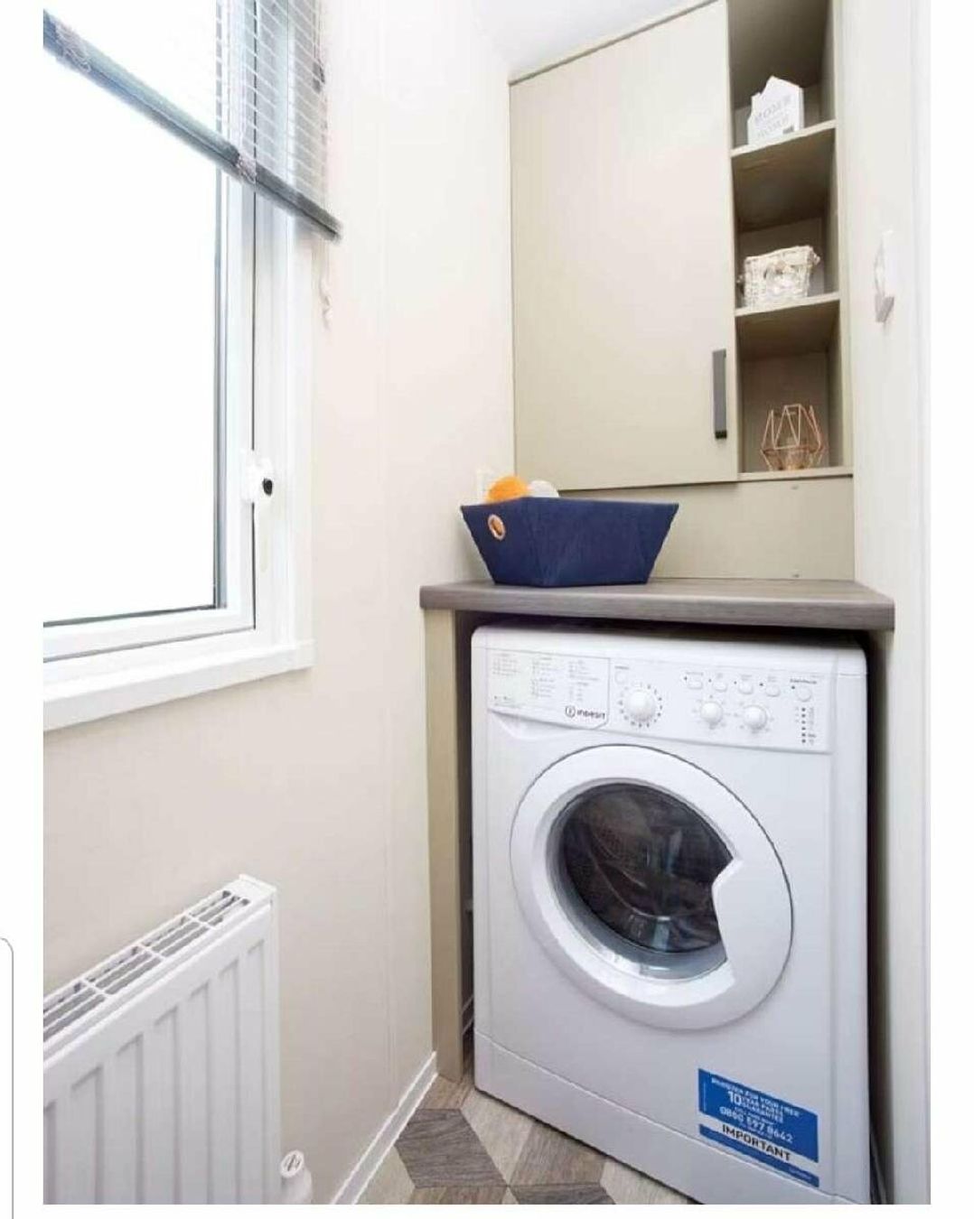 Shorefield Country Park - Holiday Accommodation 15558