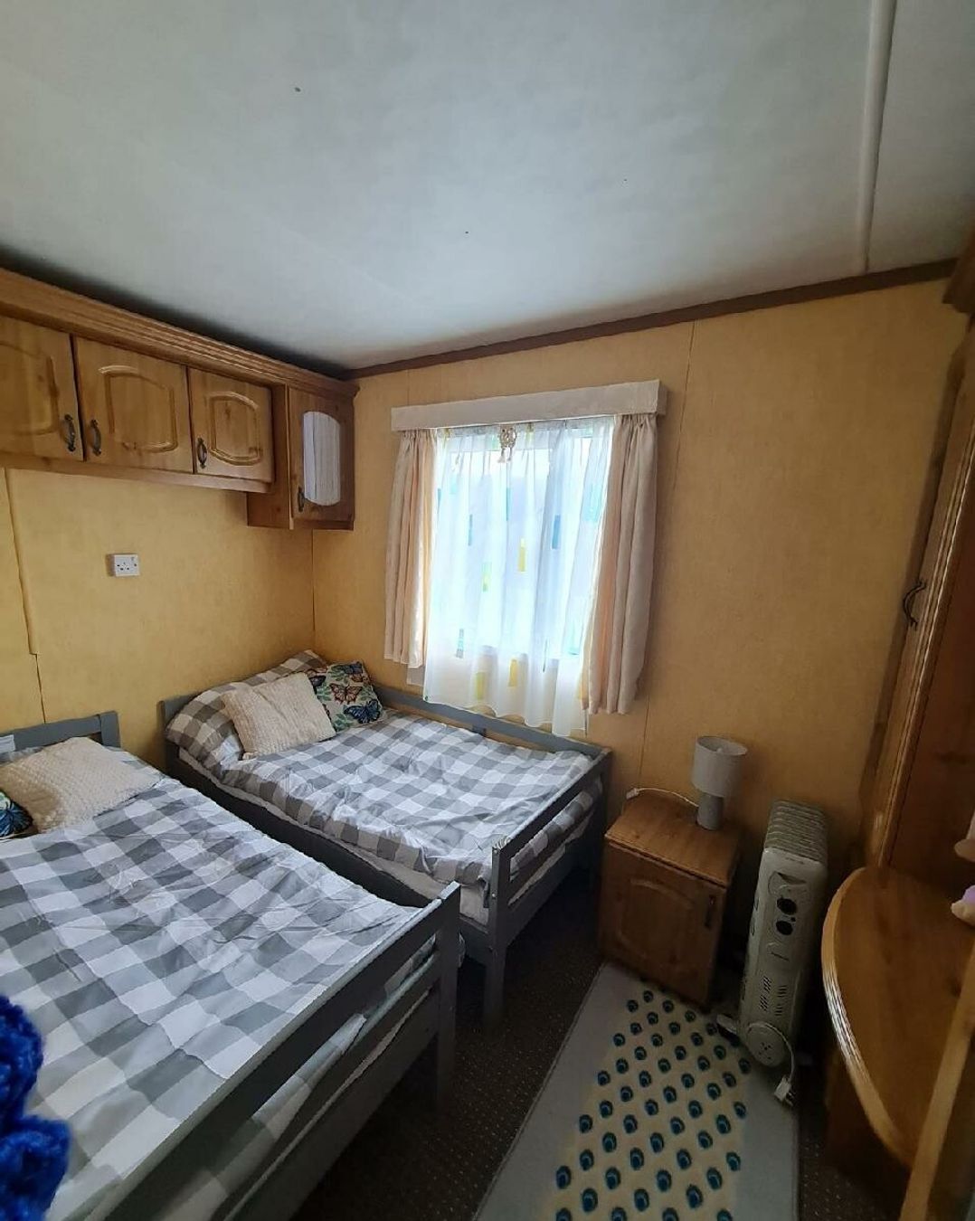 Clarach Bay Holiday Village - Holiday Accommodation 15868