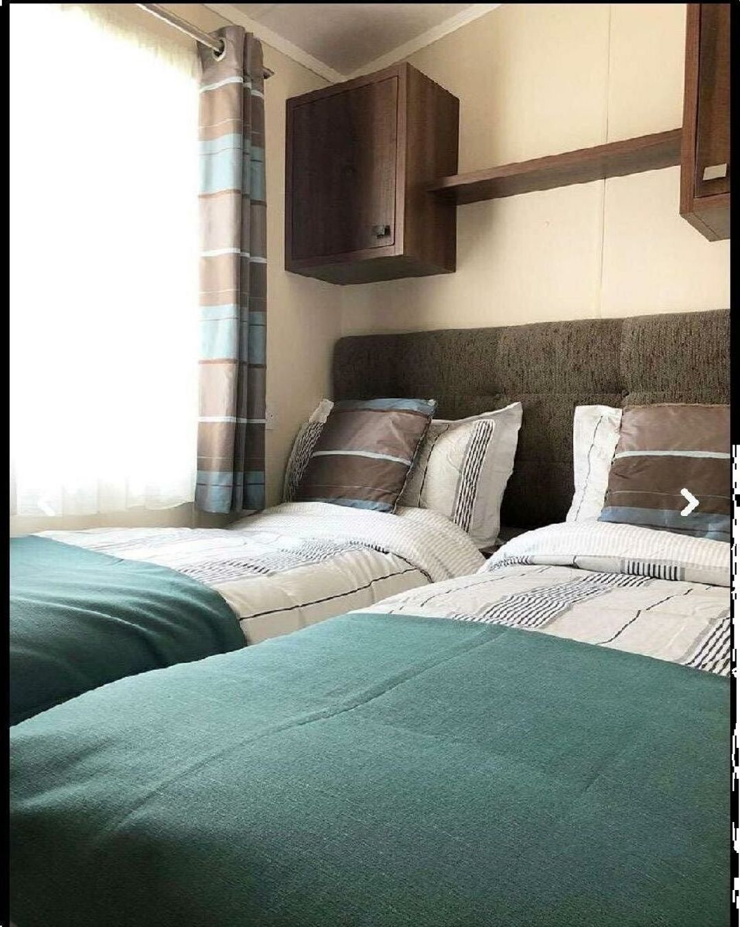 Rockley Park - Holiday Accommodation 20893