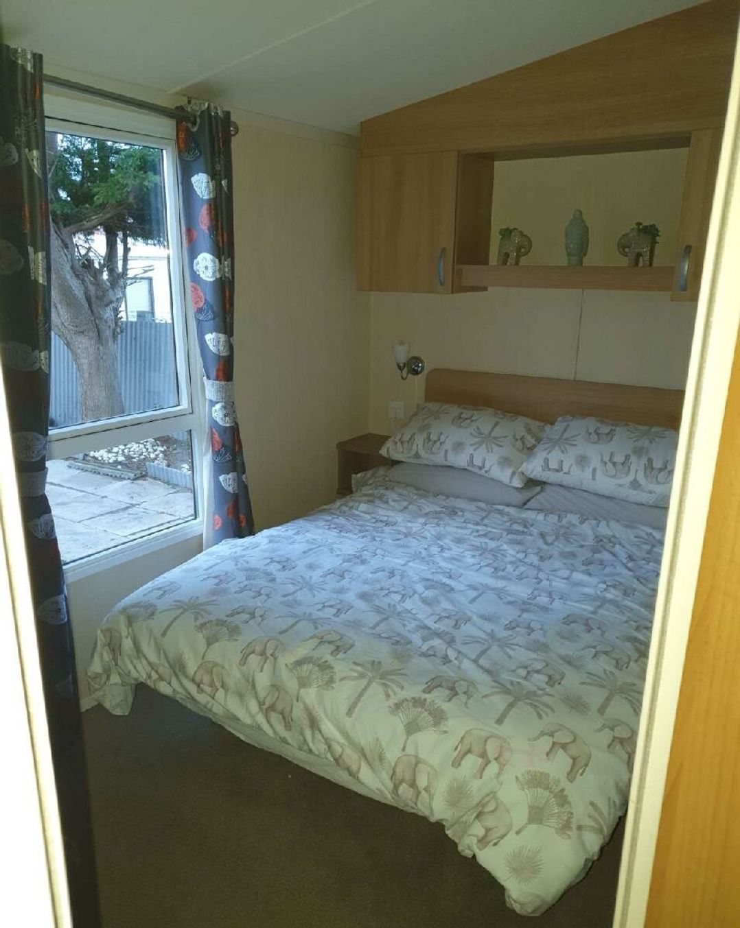 Lyons Robin Hood - Holiday Accommodation 16863