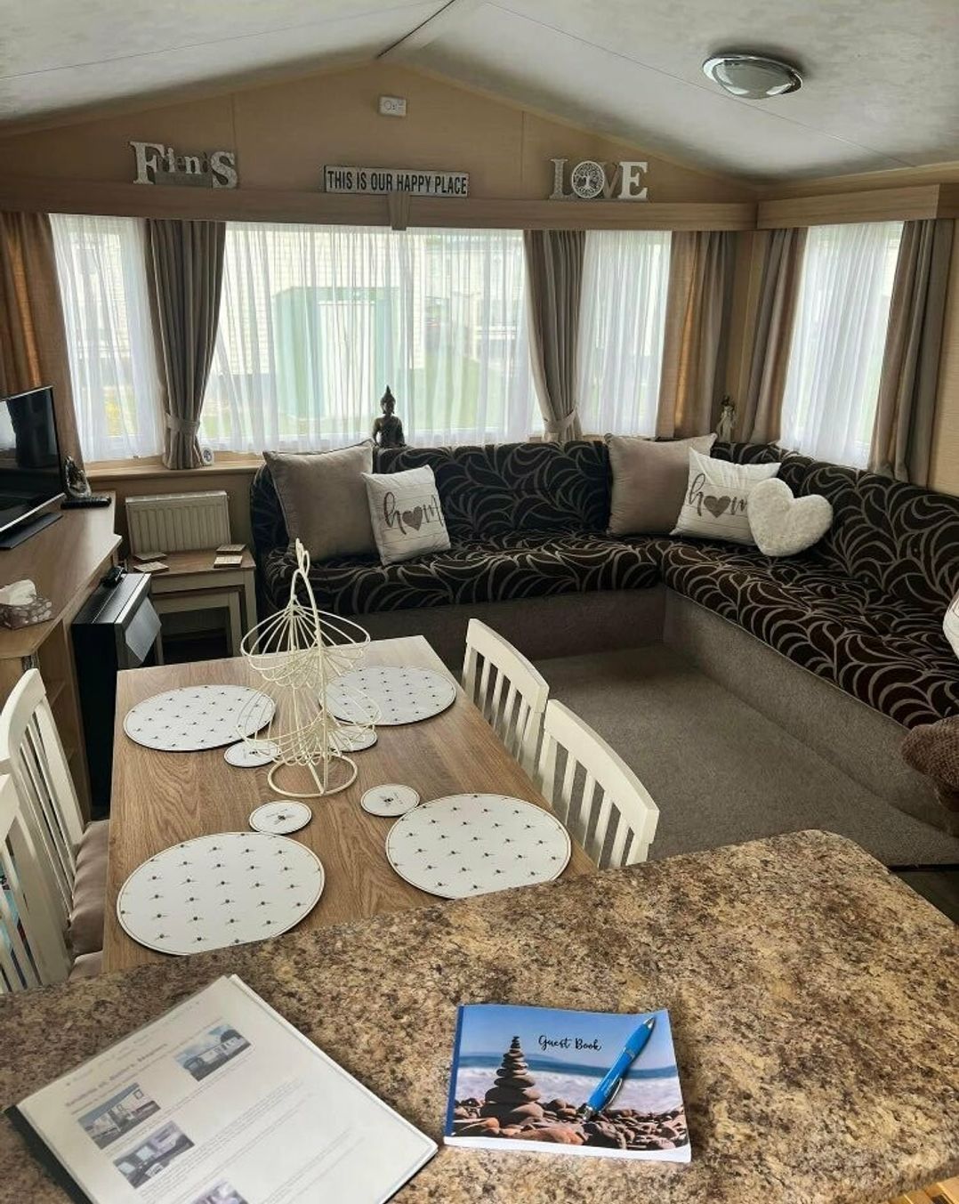 Butlins Skegness - Holiday Accommodation 18389