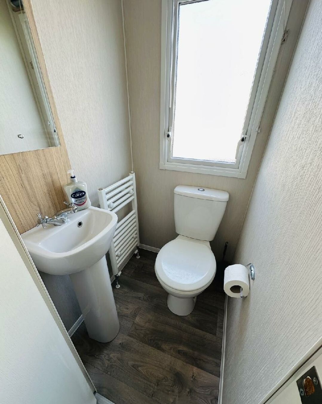 Lyons Robin Hood - Holiday Accommodation 21312