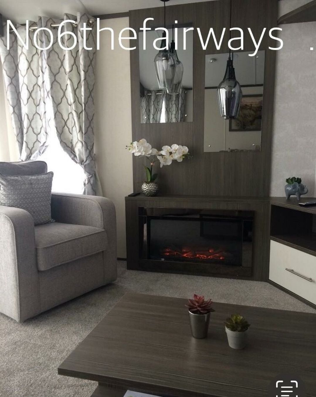 Percy Woods Country Park - Holiday Accommodation 22315