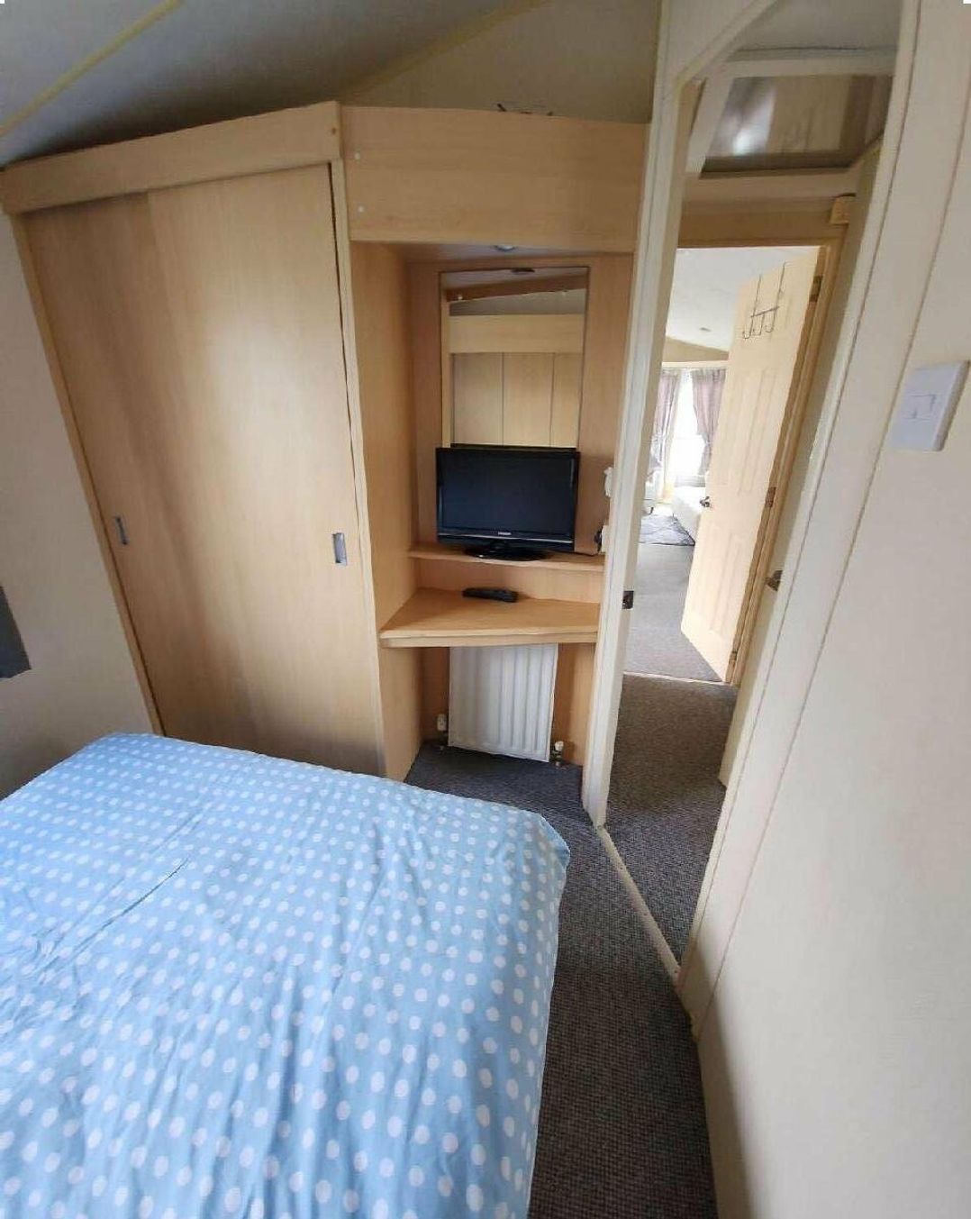 Presthaven Beach Resort - Holiday Accommodation 4775