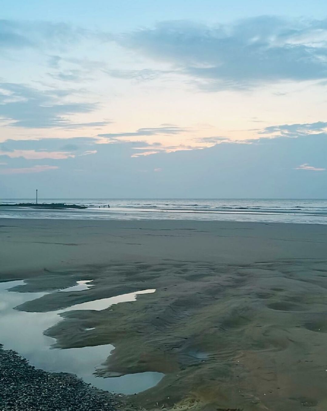 Lido Beach Holiday Park - Holiday Accommodation 21682