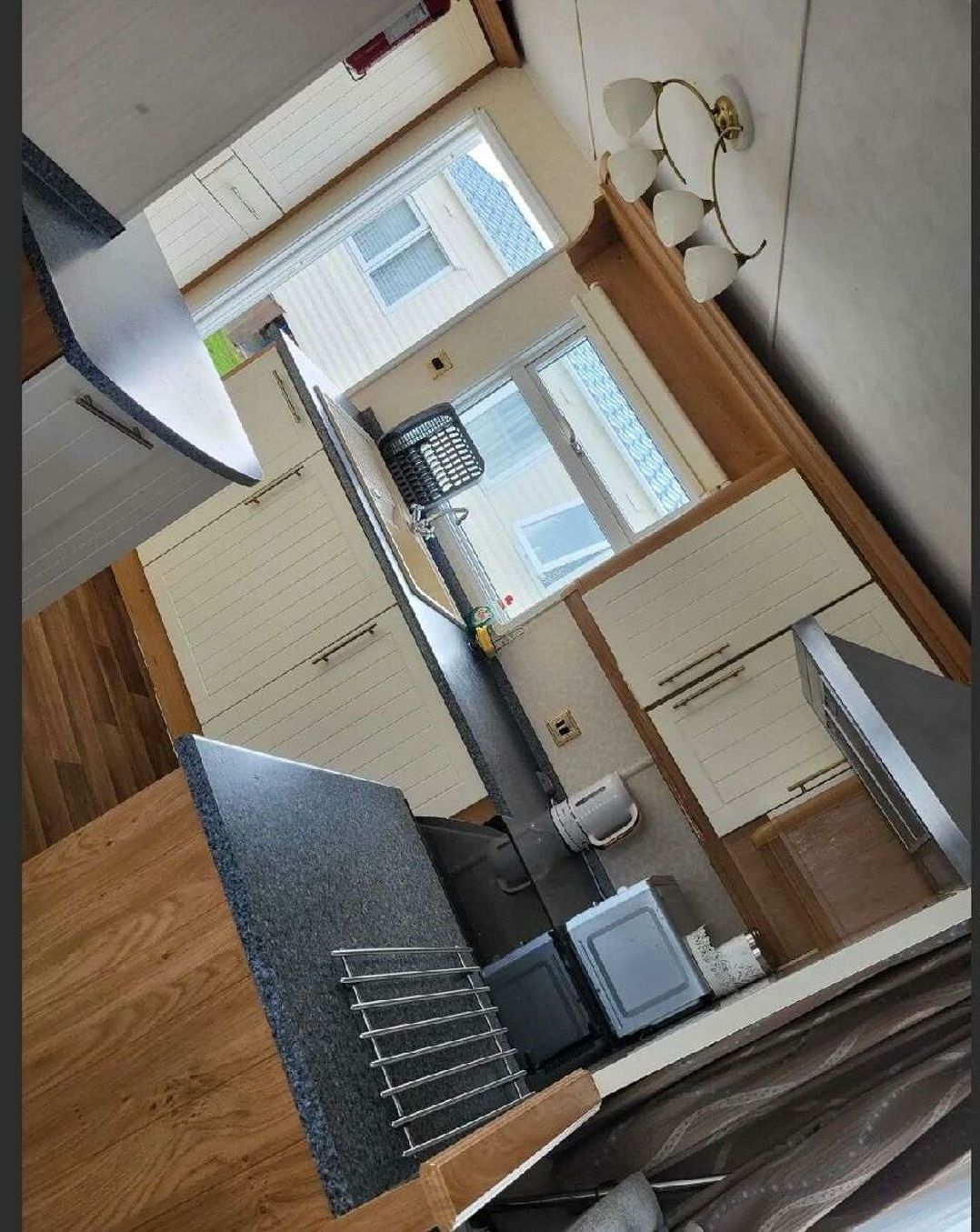 Millfield Site - Holiday Accommodation 20040