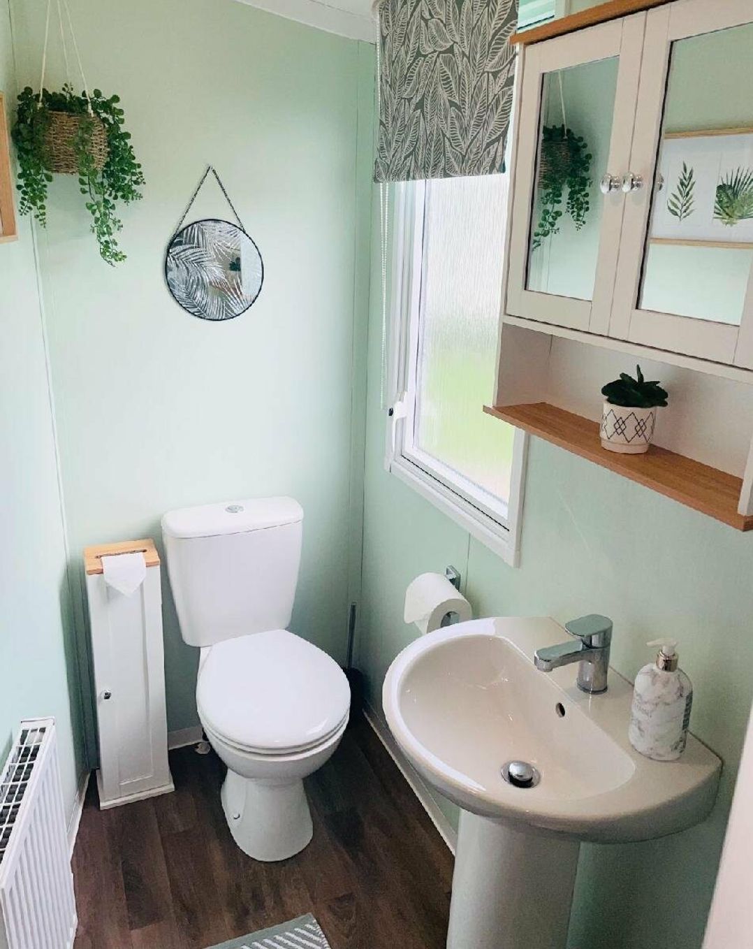 Seton Sands Caravan Park - Holiday Accommodation 17242