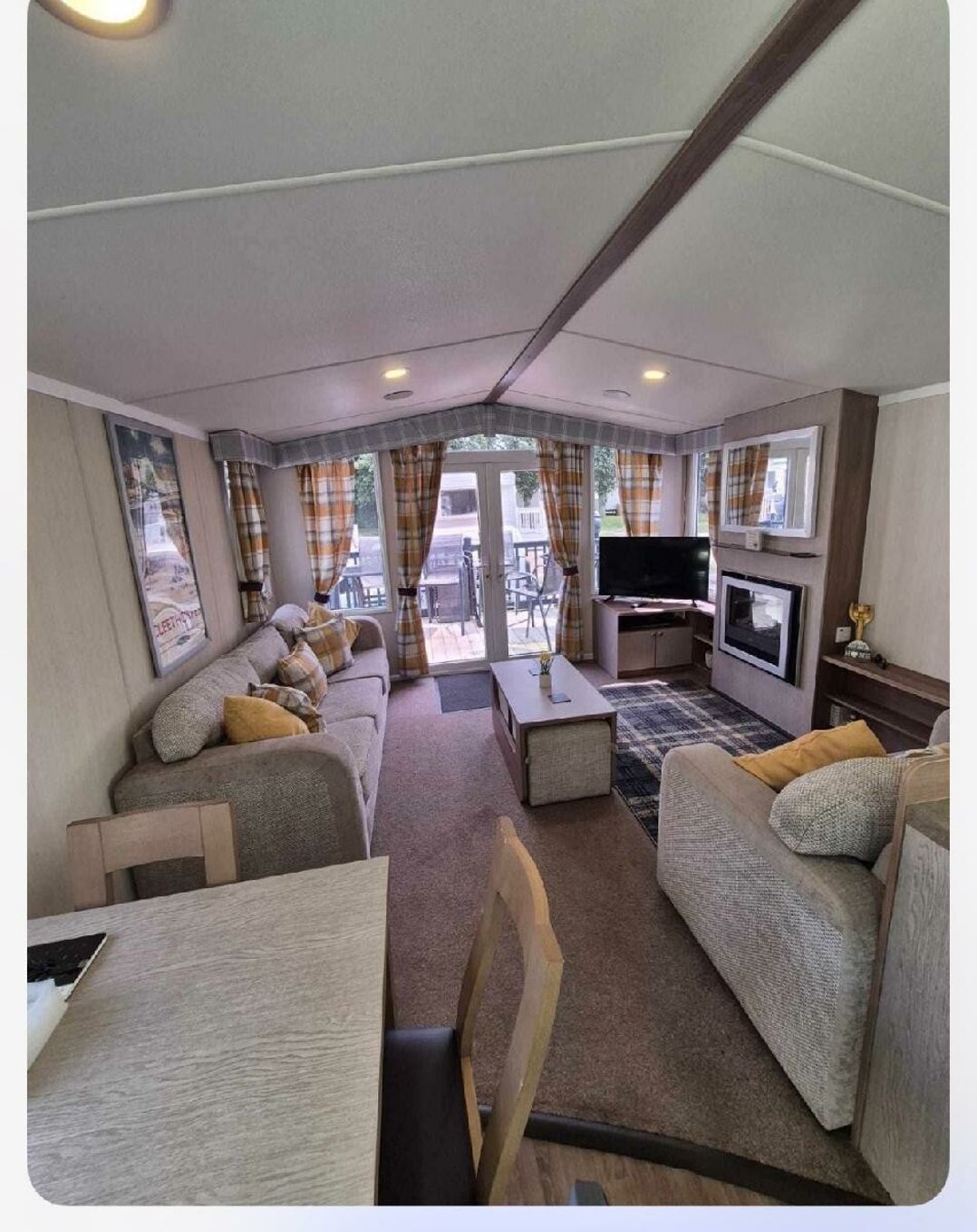 Cleethorpes Beach Holiday Park - Holiday Accommodation 22101