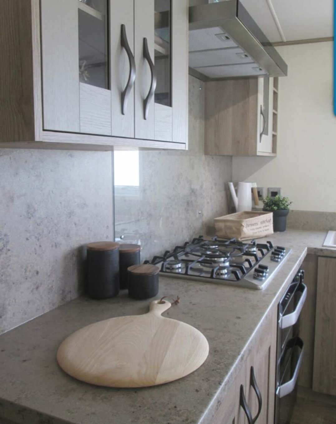 Port Haverigg Holiday Village - Holiday Accommodation 22125