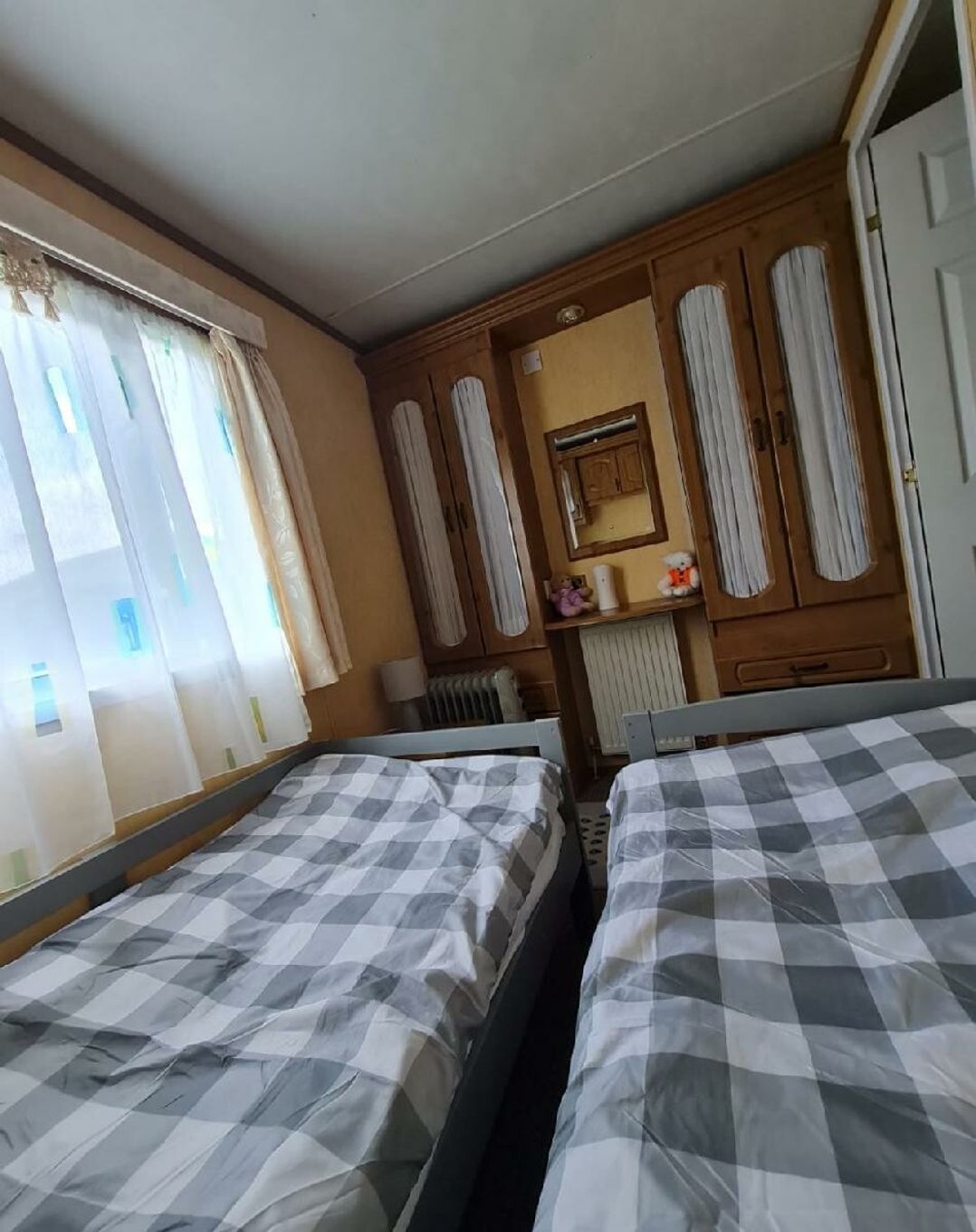 Clarach Bay Holiday Village - Holiday Accommodation 15868